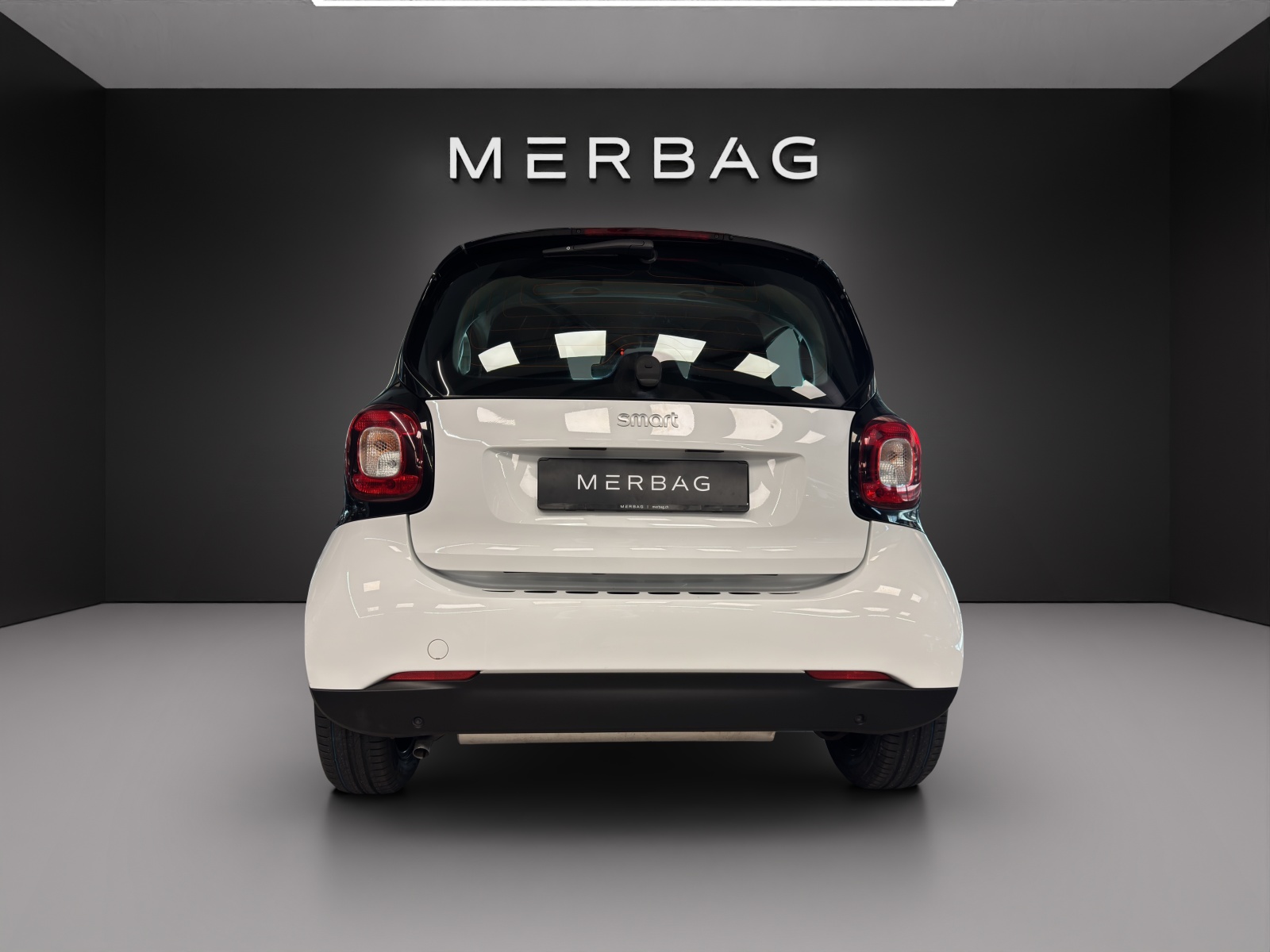 SMART fortwo passion-image-4