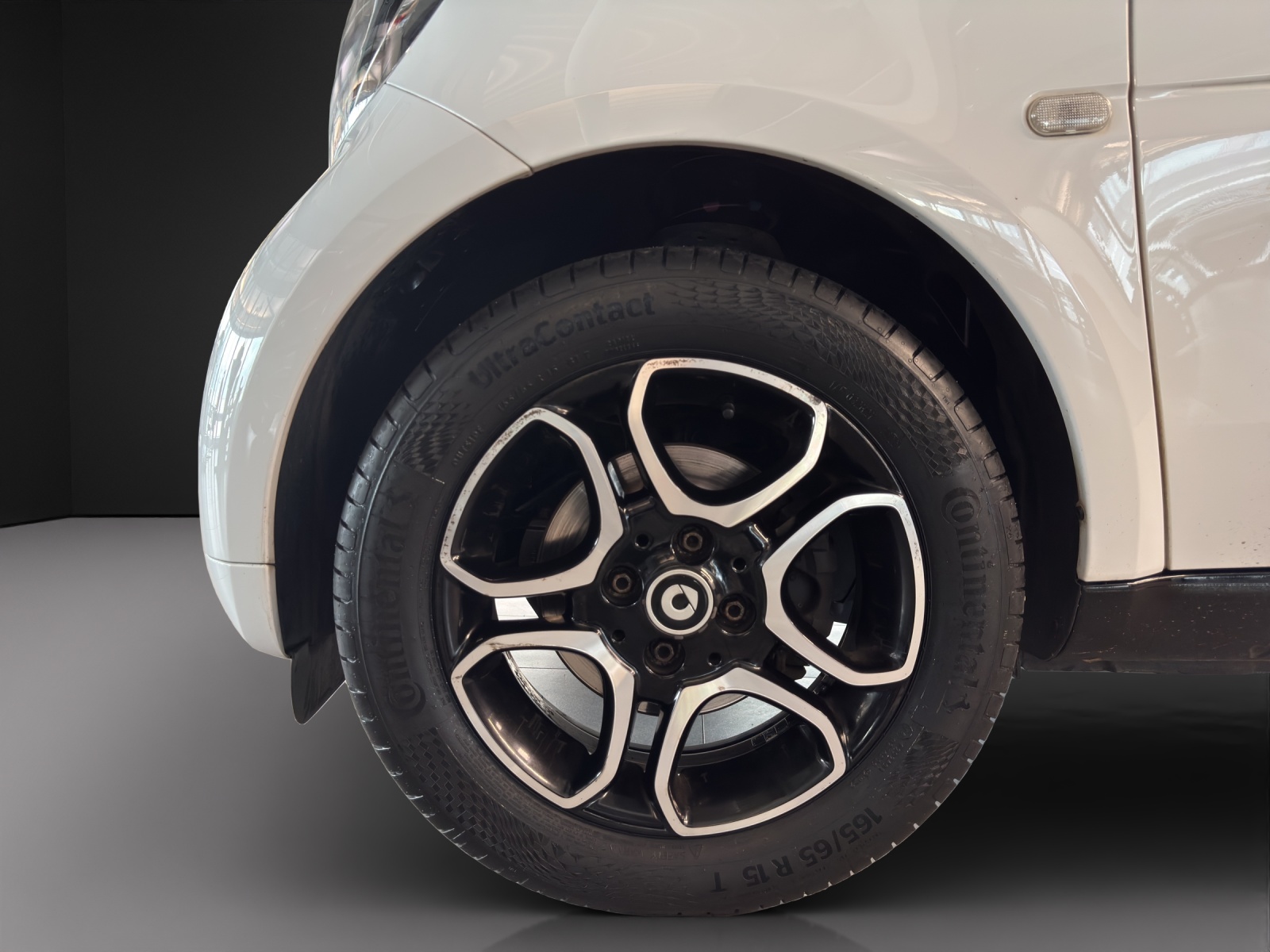 SMART fortwo passion-image-7