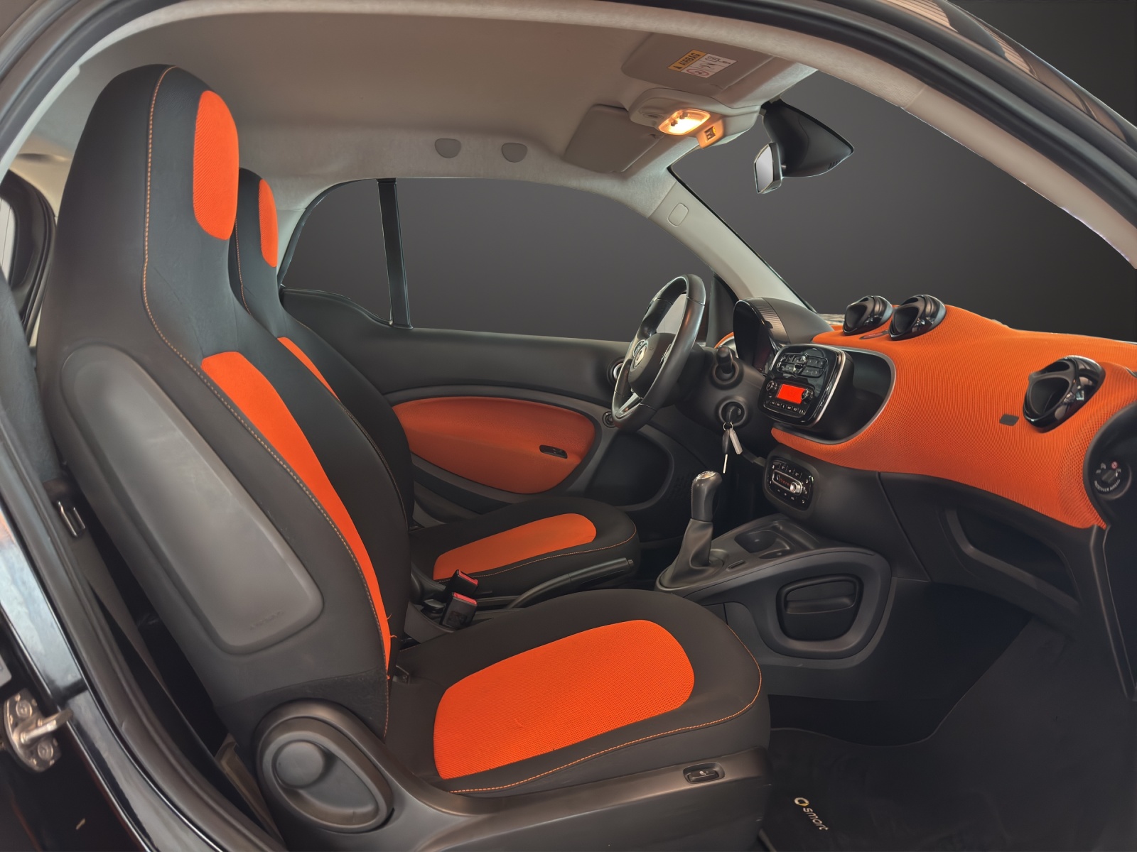 SMART fortwo passion-image-10