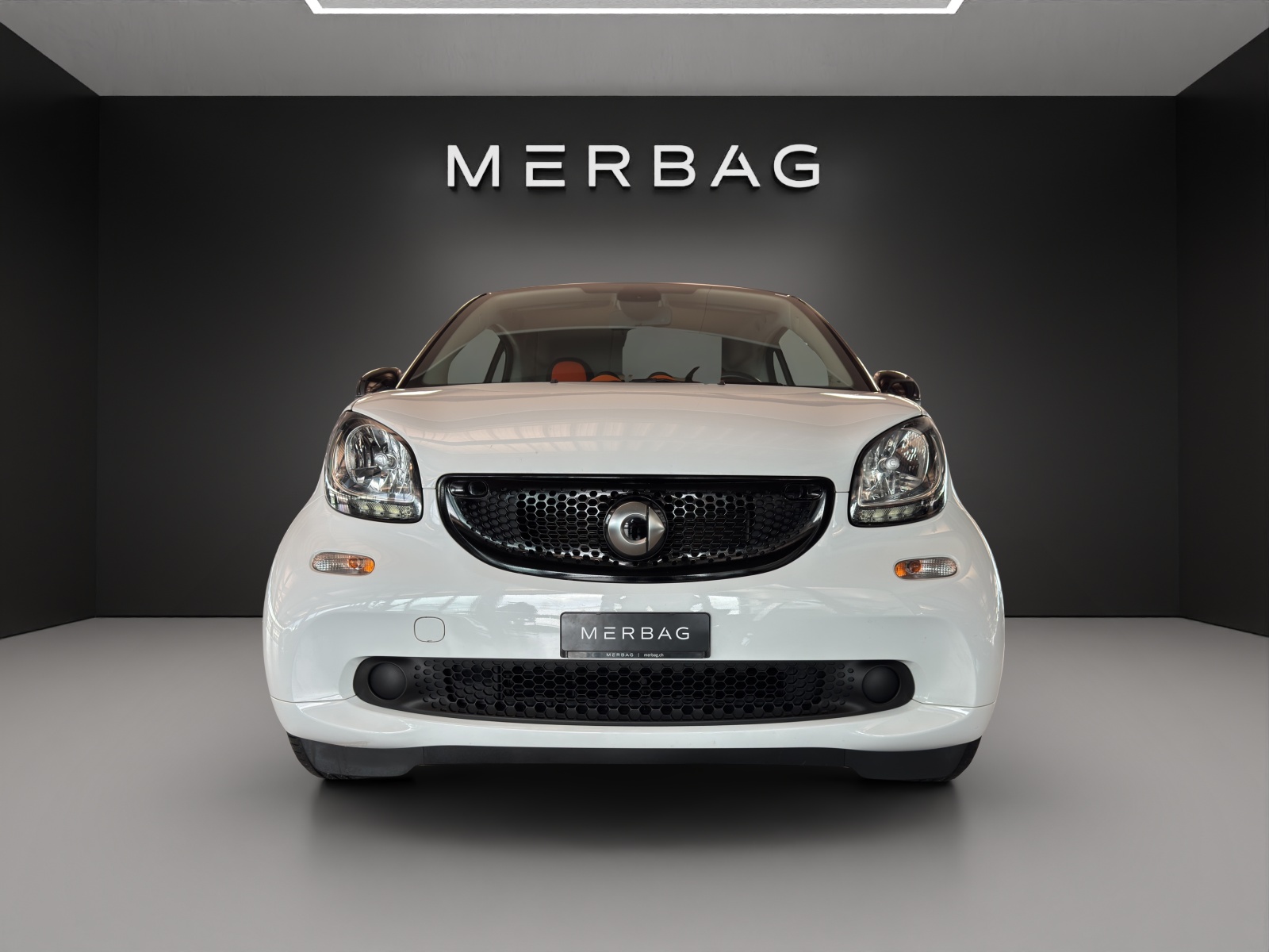 SMART fortwo passion-image-2