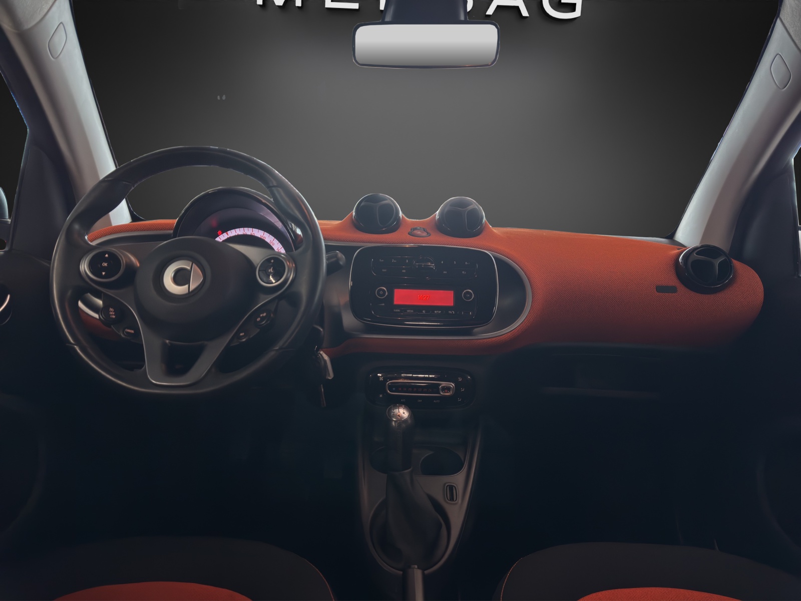SMART fortwo passion-image-9