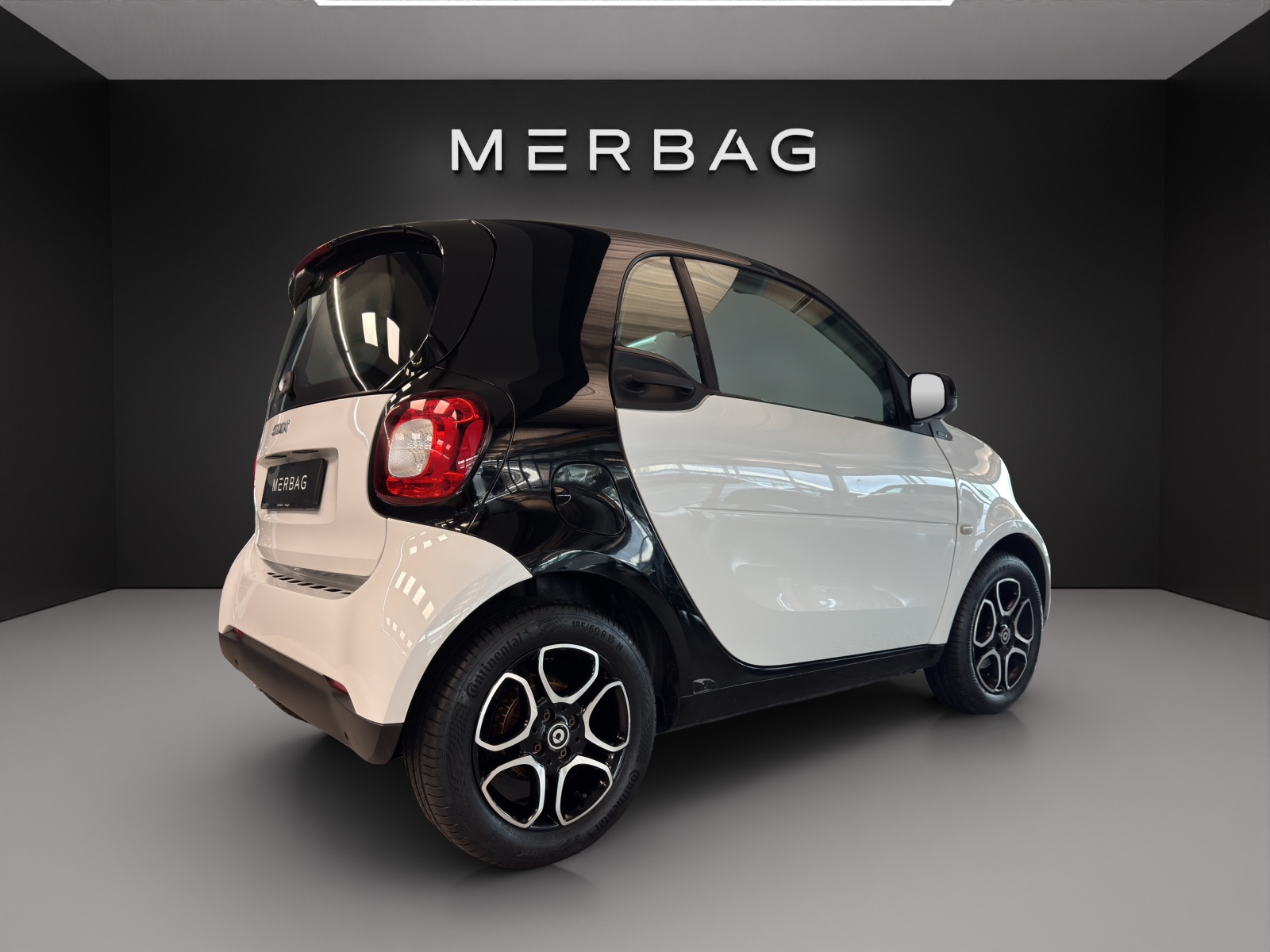SMART fortwo passion-image-5