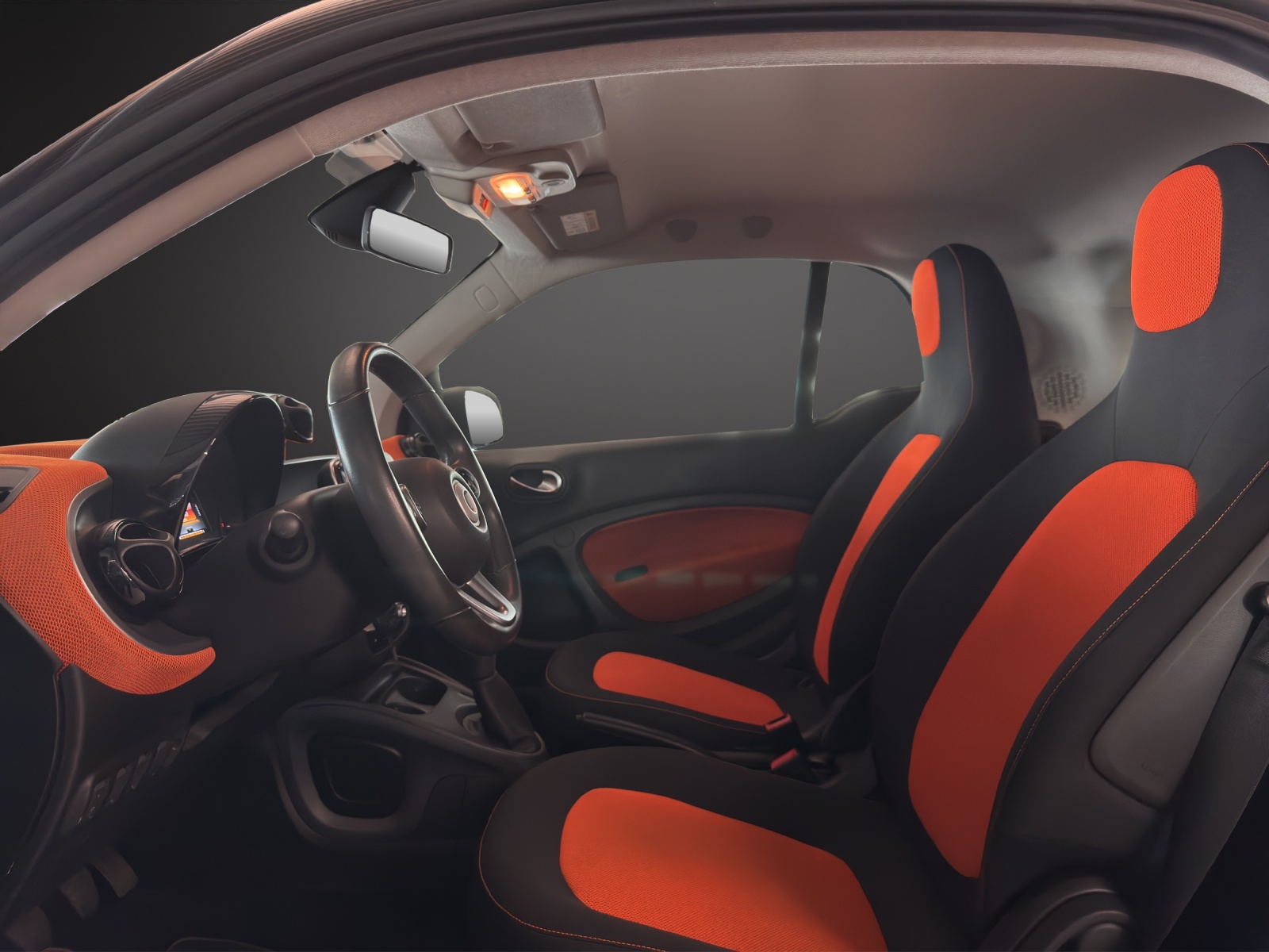 SMART fortwo passion-image-8