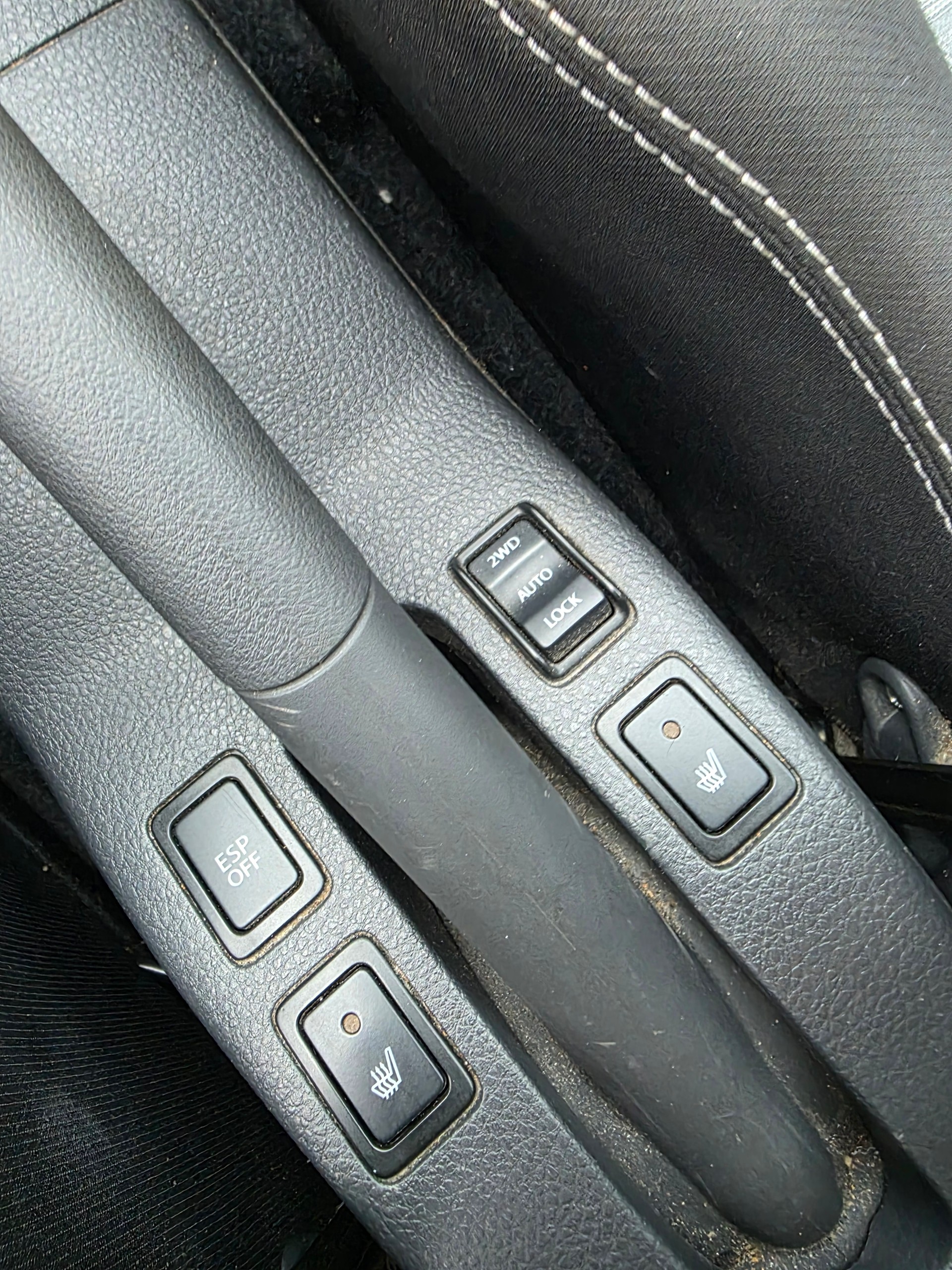 SUZUKI SX4 1.6 16V GL Top 4WD-image-8