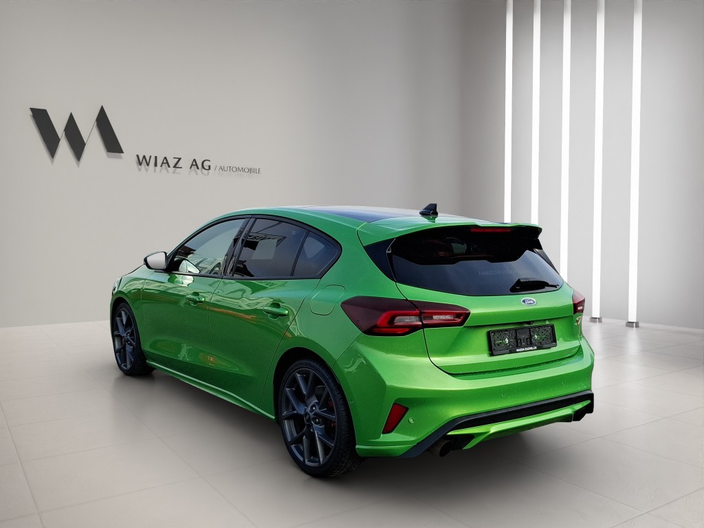 FORD Focus 2.3 EcoB ST X-image-2