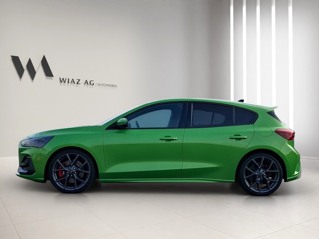 FORD Focus 2.3 EcoB ST X-image-1