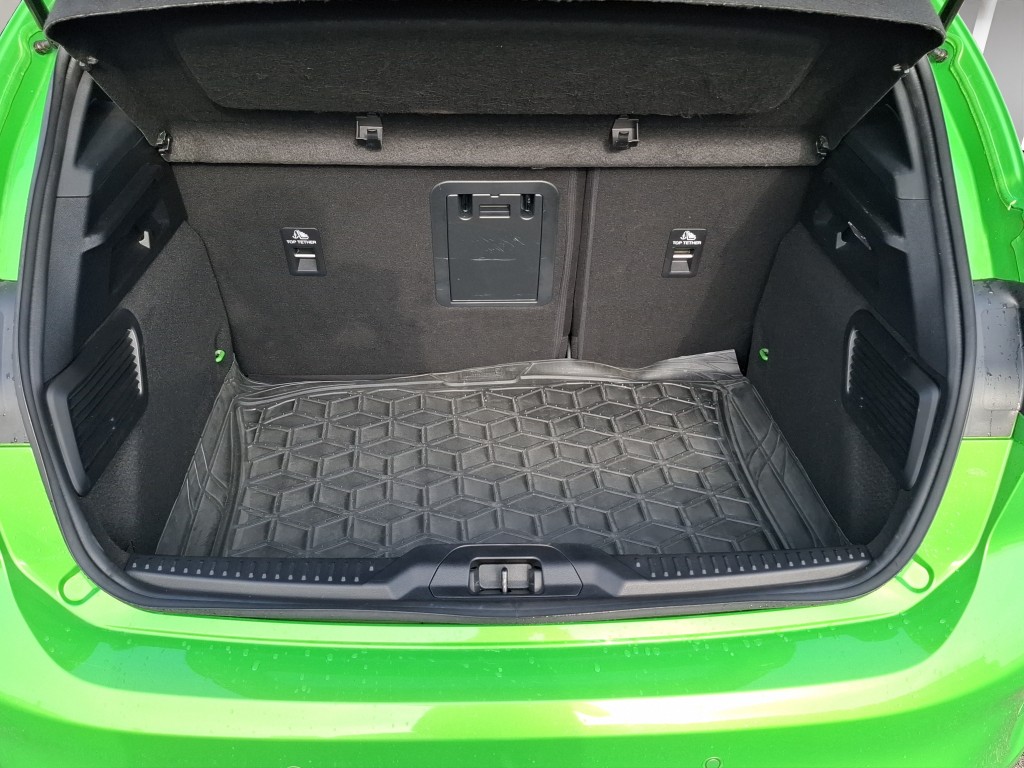 FORD Focus 2.3 EcoB ST X-image-10