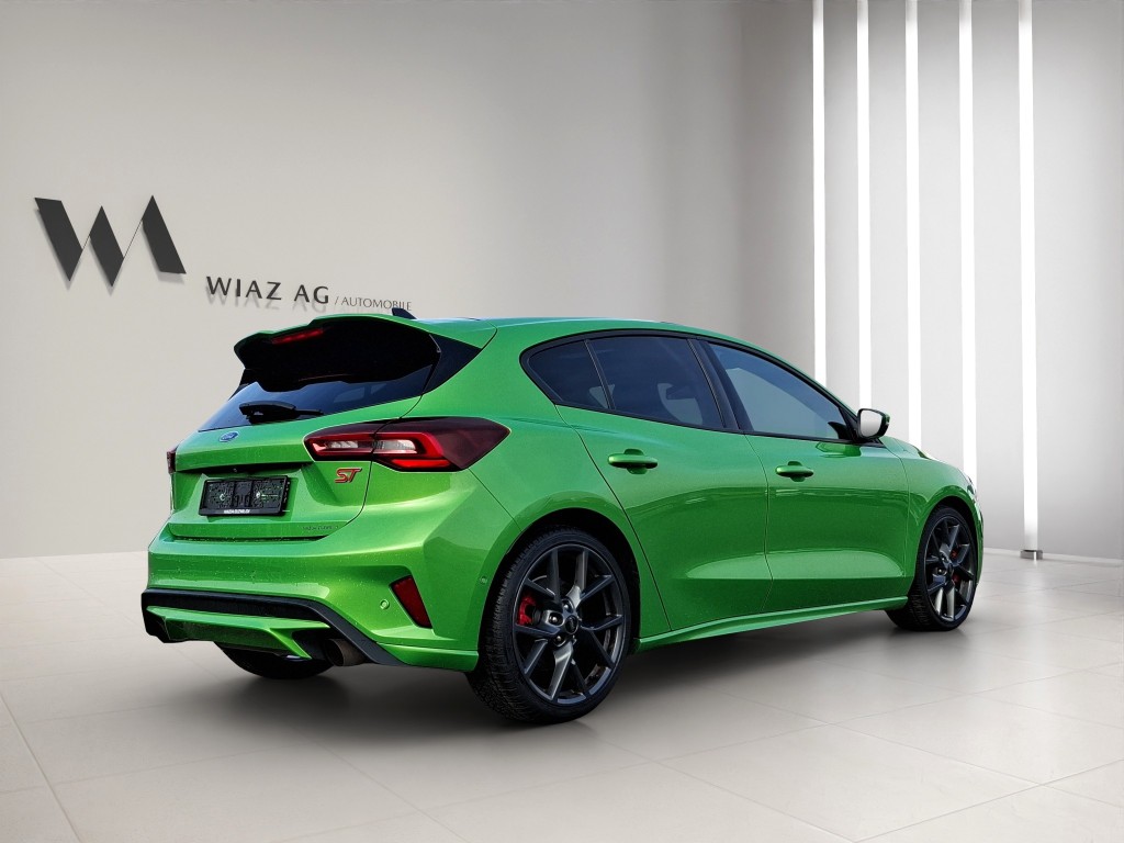 FORD Focus 2.3 EcoB ST X-image-9