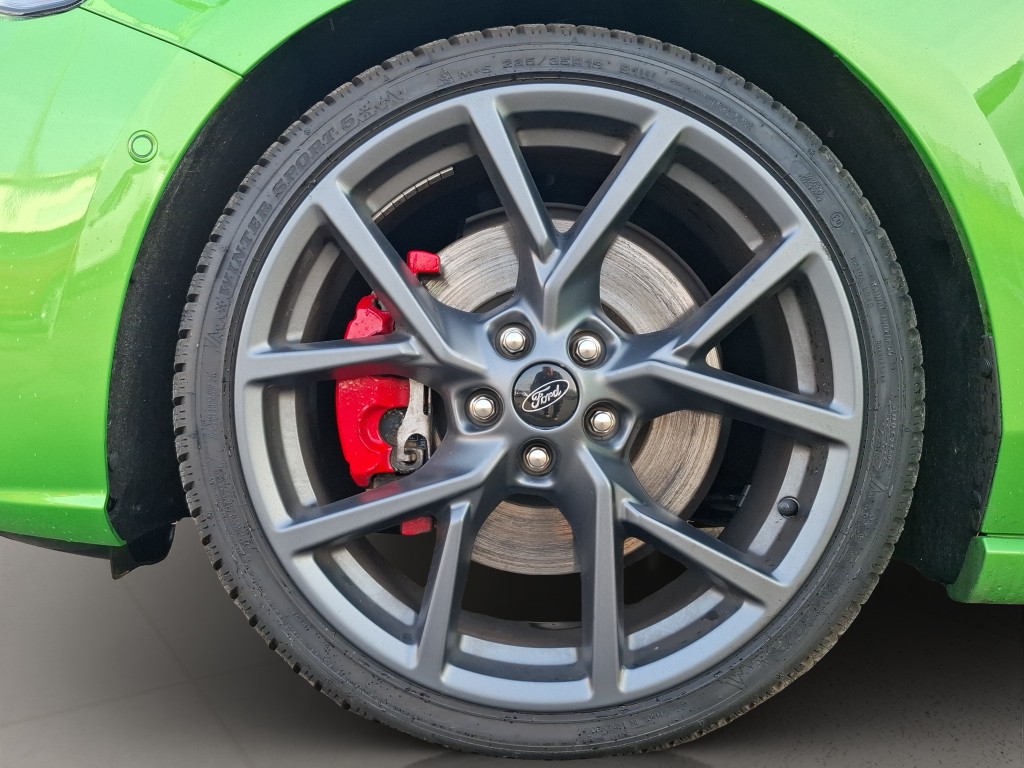 FORD Focus 2.3 EcoB ST X-image-8