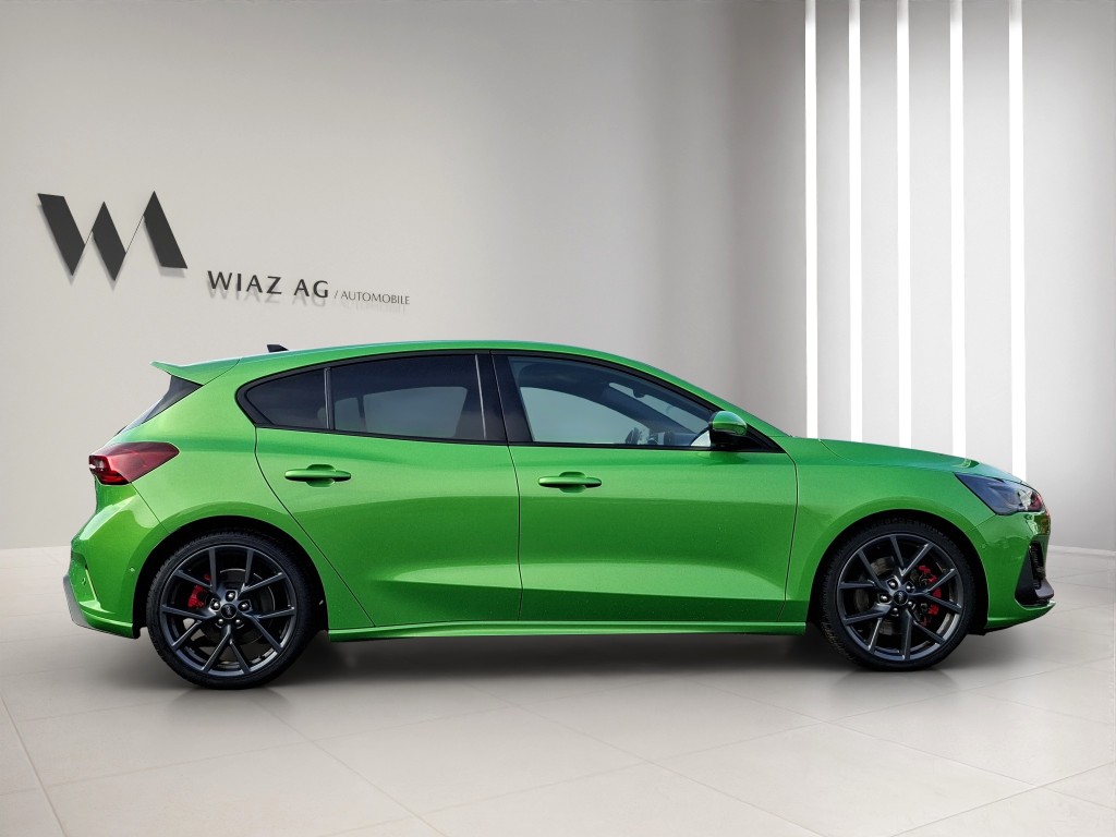 FORD Focus 2.3 EcoB ST X-image-12