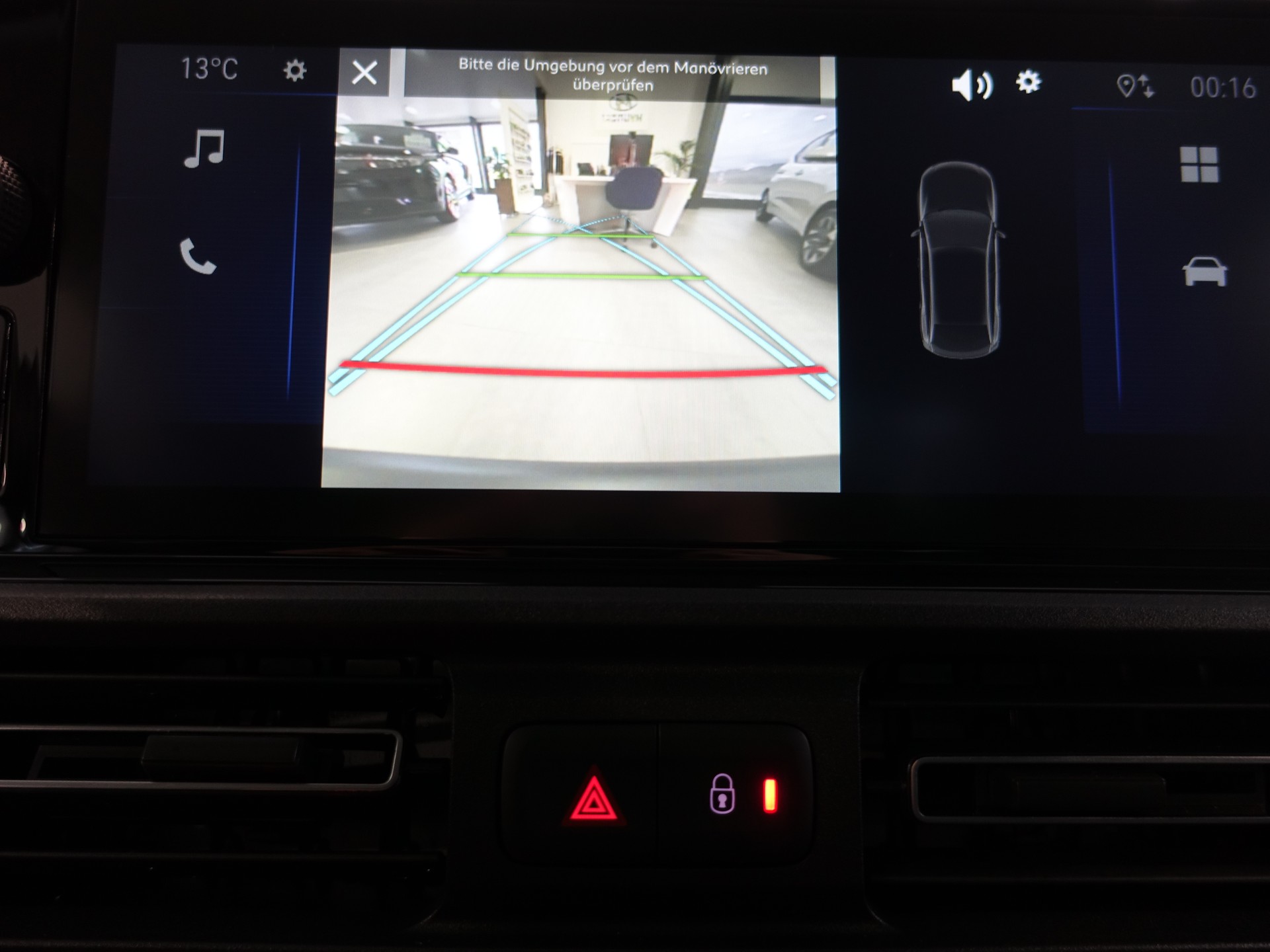 OPEL Combo 1.2 Cargo Faceliftmodell-image-16