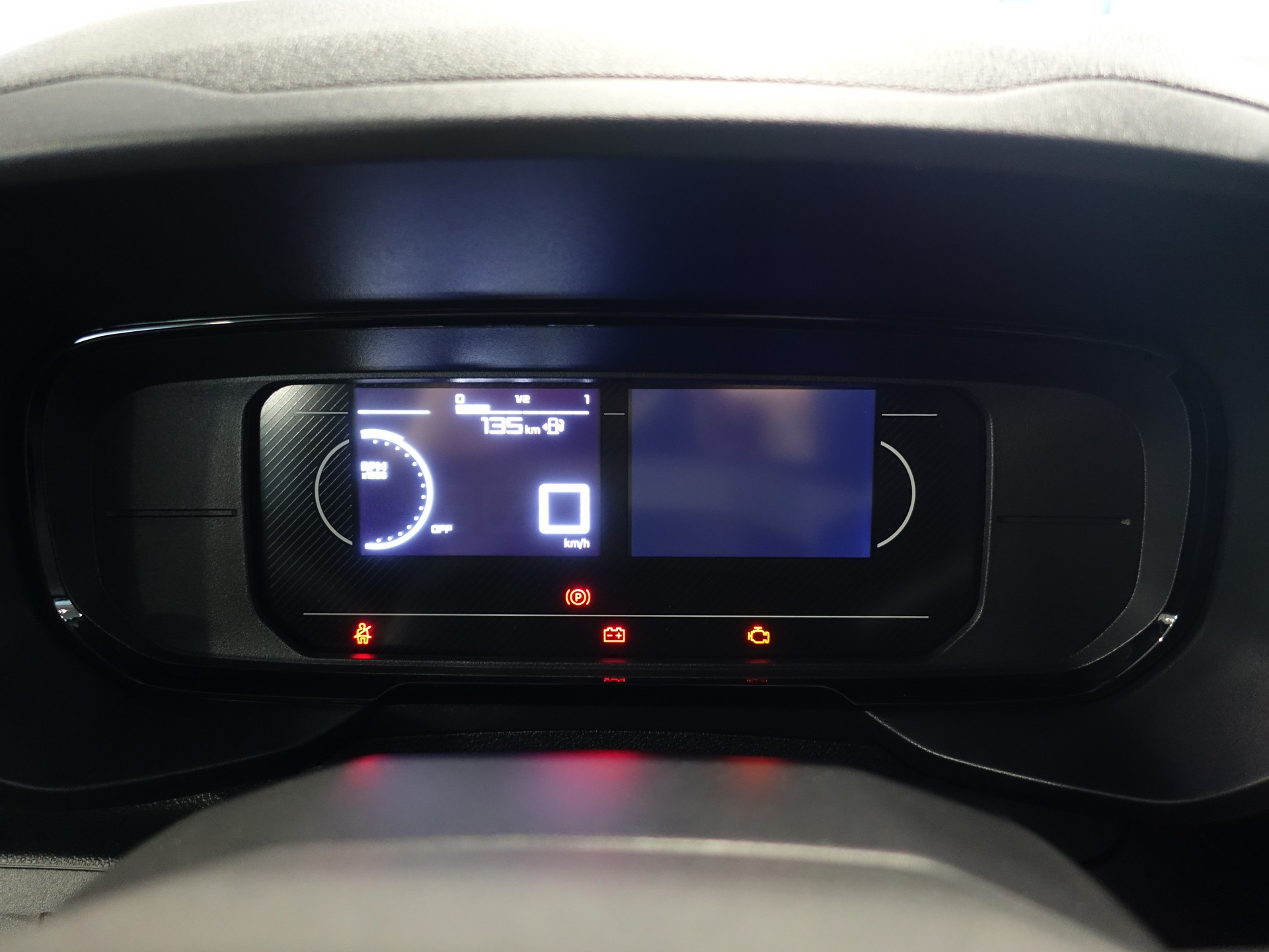 OPEL Combo 1.2 Cargo Faceliftmodell-image-15