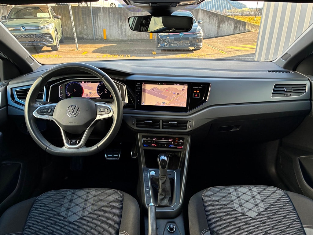 VW Polo 1.0 TSI R-Line DSG-image-7