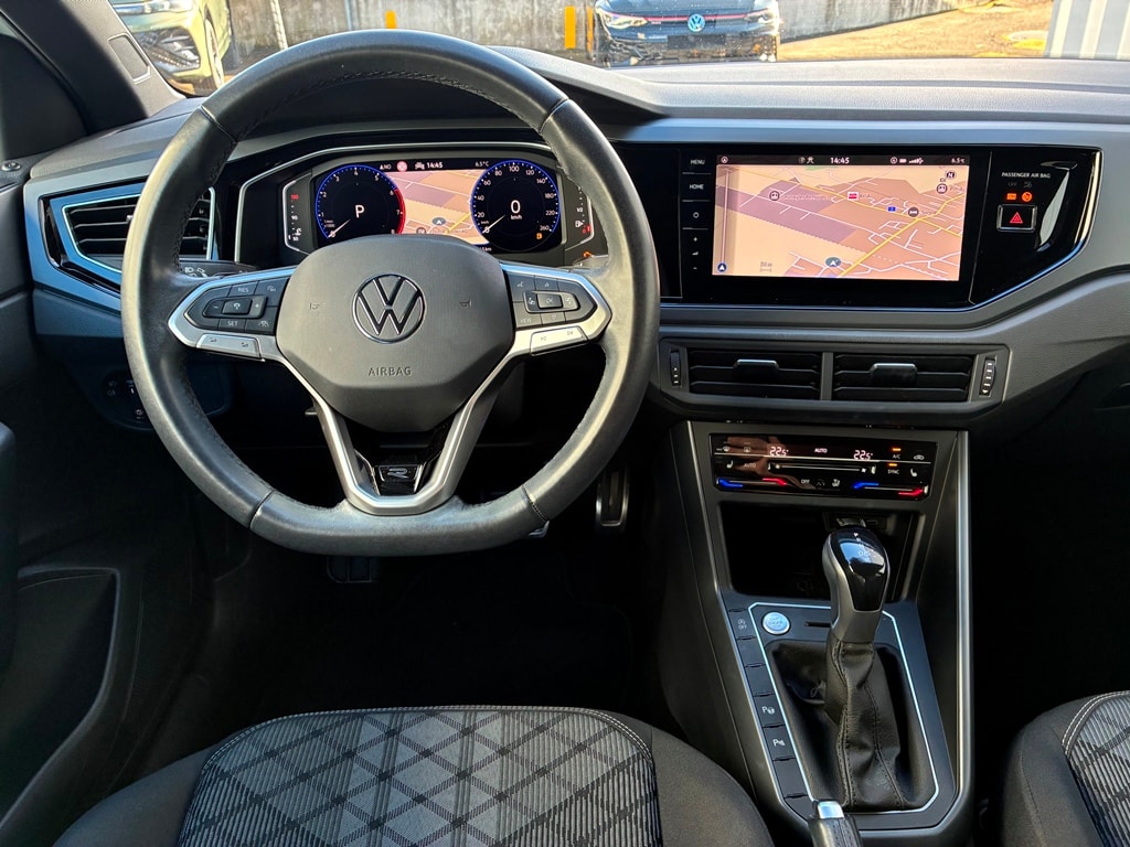 VW Polo 1.0 TSI R-Line DSG-image-8
