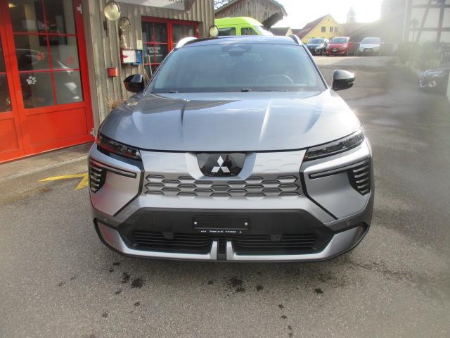 MITSUBISHI Eclipse Cross Intense-image-0