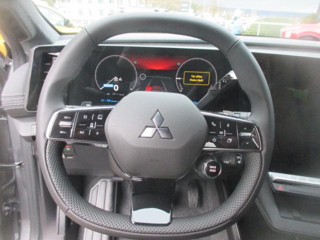 MITSUBISHI Eclipse Cross Intense-image-8