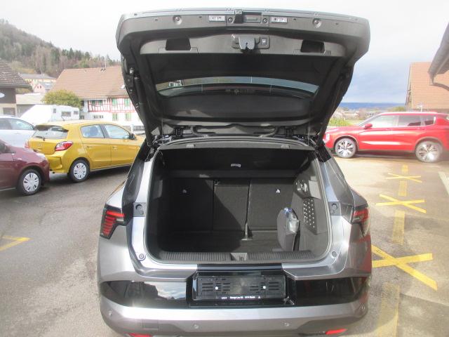 MITSUBISHI Eclipse Cross Intense-image-5