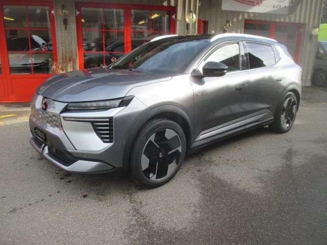 MITSUBISHI Eclipse Cross Intense-image-1