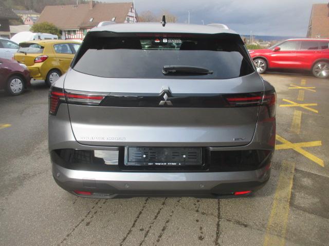 MITSUBISHI Eclipse Cross Intense-image-4