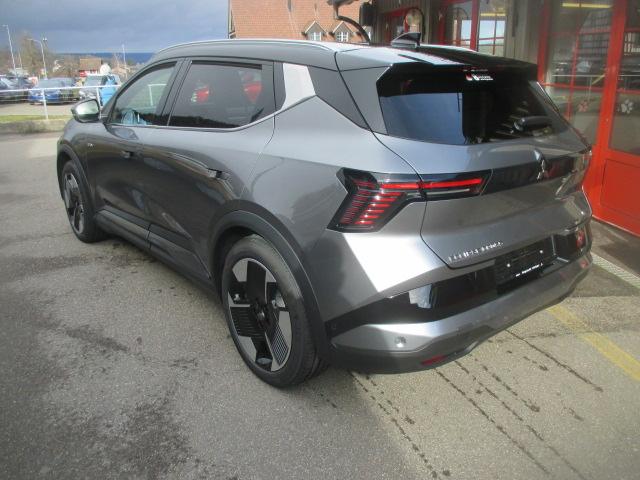 MITSUBISHI Eclipse Cross Intense-image-3