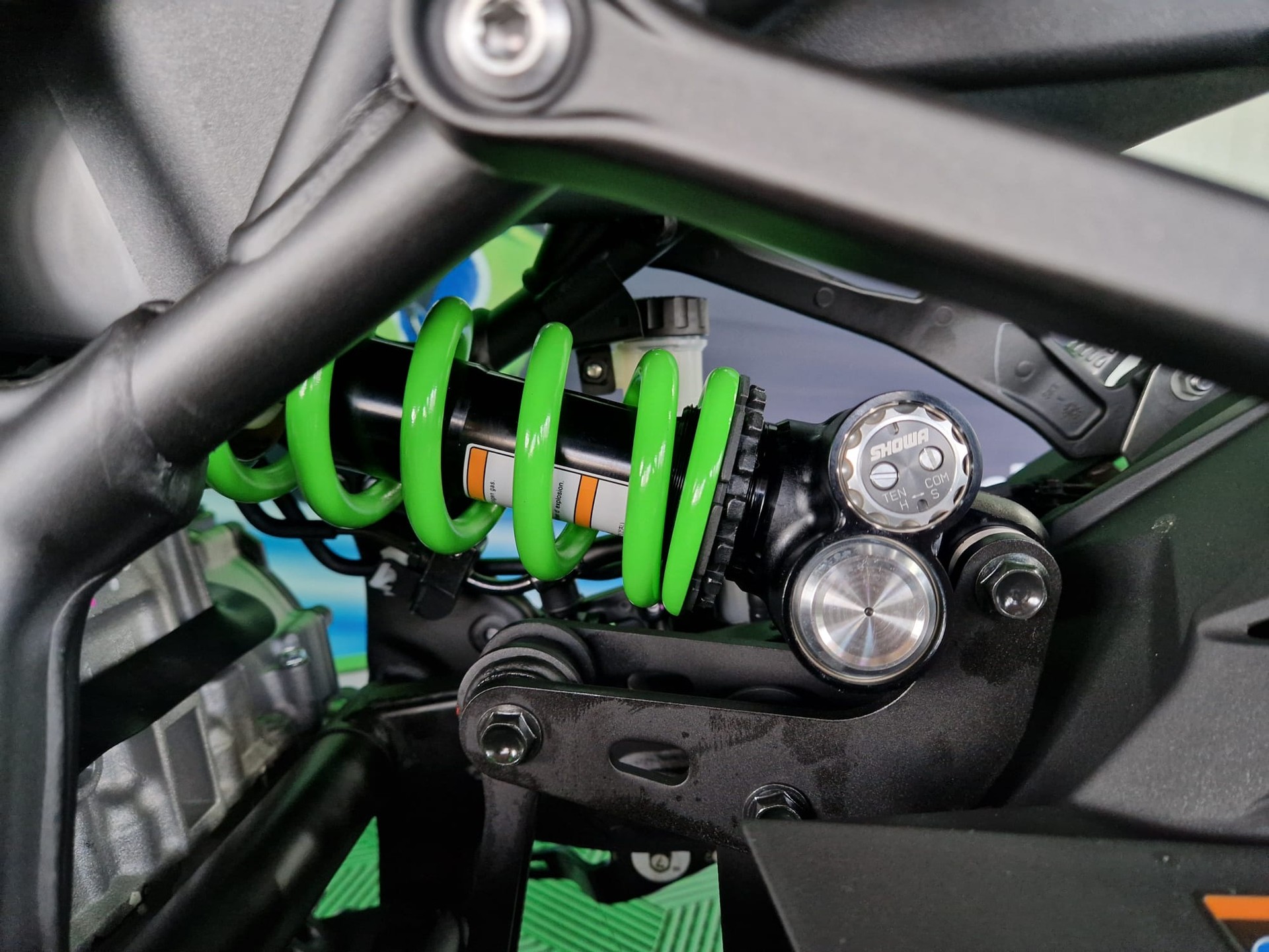 KAWASAKI Ninja ZX-4RR 35KW-image-5