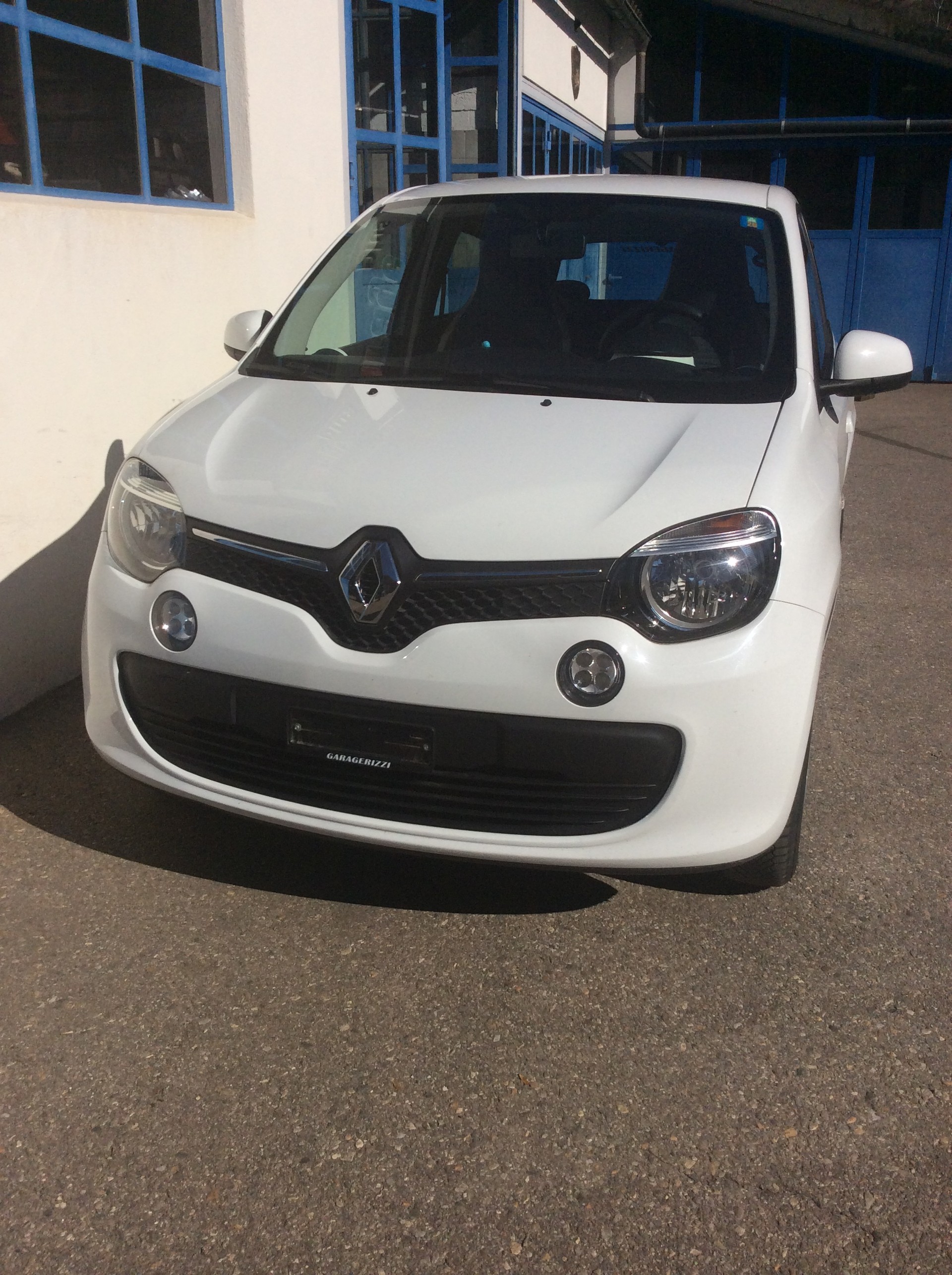 RENAULT Twingo 1.0 Zen-image-0