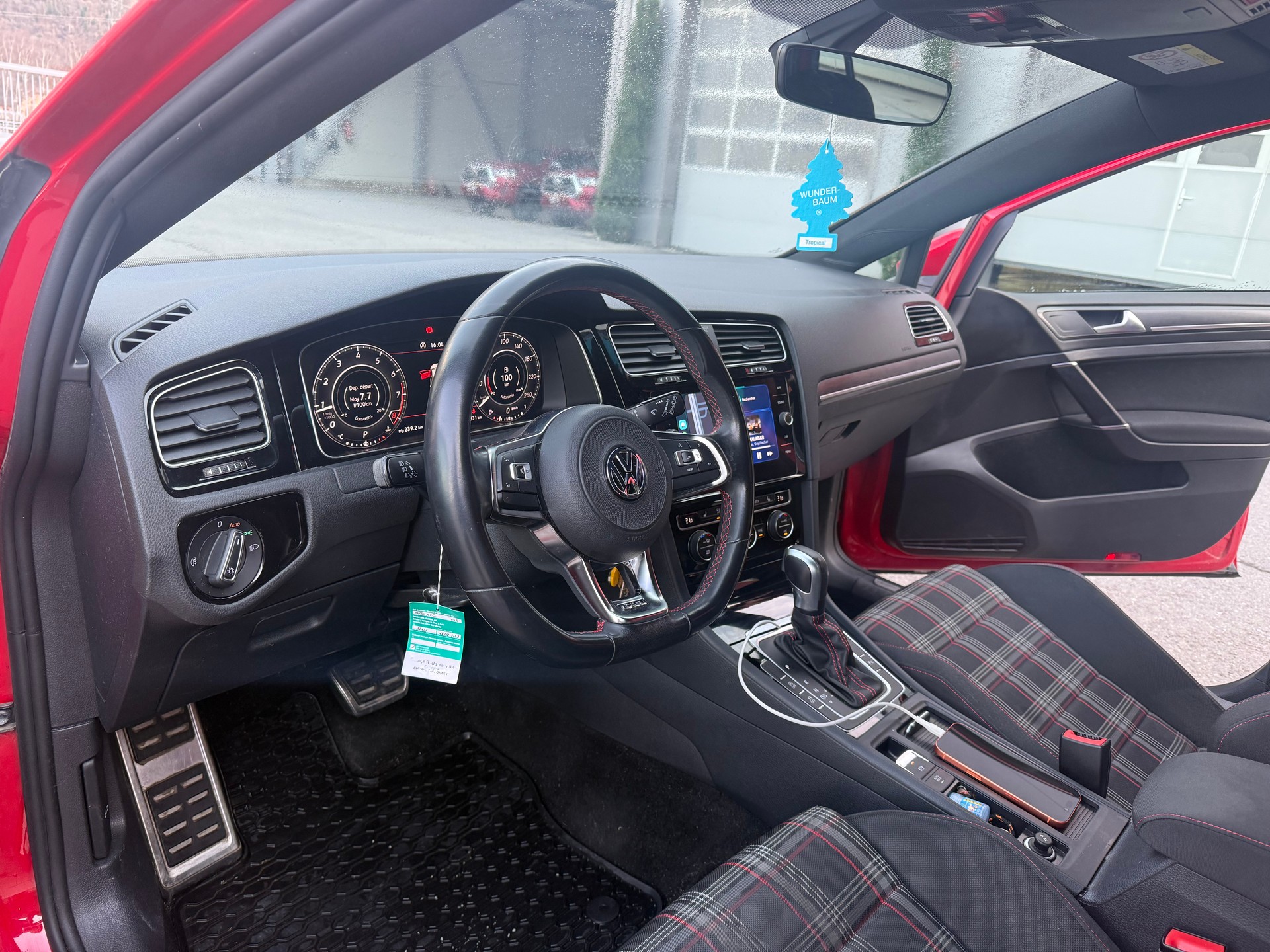 VW GOLF 2.0 TSI GTI DSG-image-5