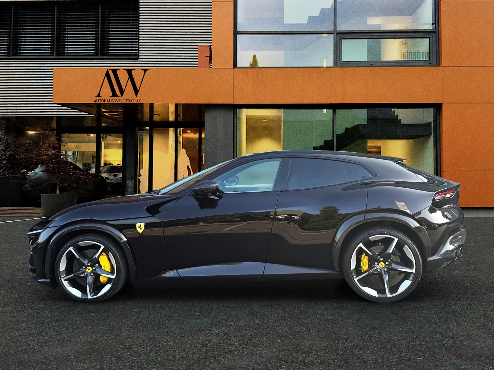 FERRARI Purosangue 6.5-image-6