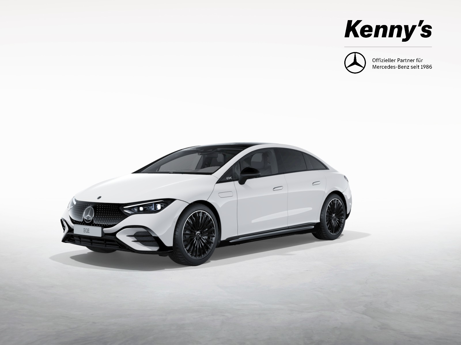 MERCEDES-BENZ EQE 350 Executive Edition AMG Line 4MATIC-image-0