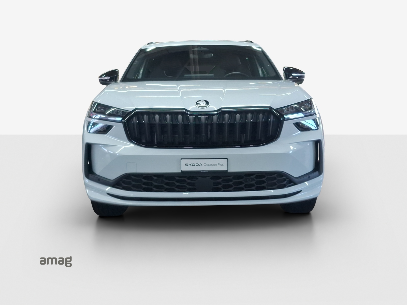 SKODA Kodiaq 2.0 TDI Sportline 4x4-image-6