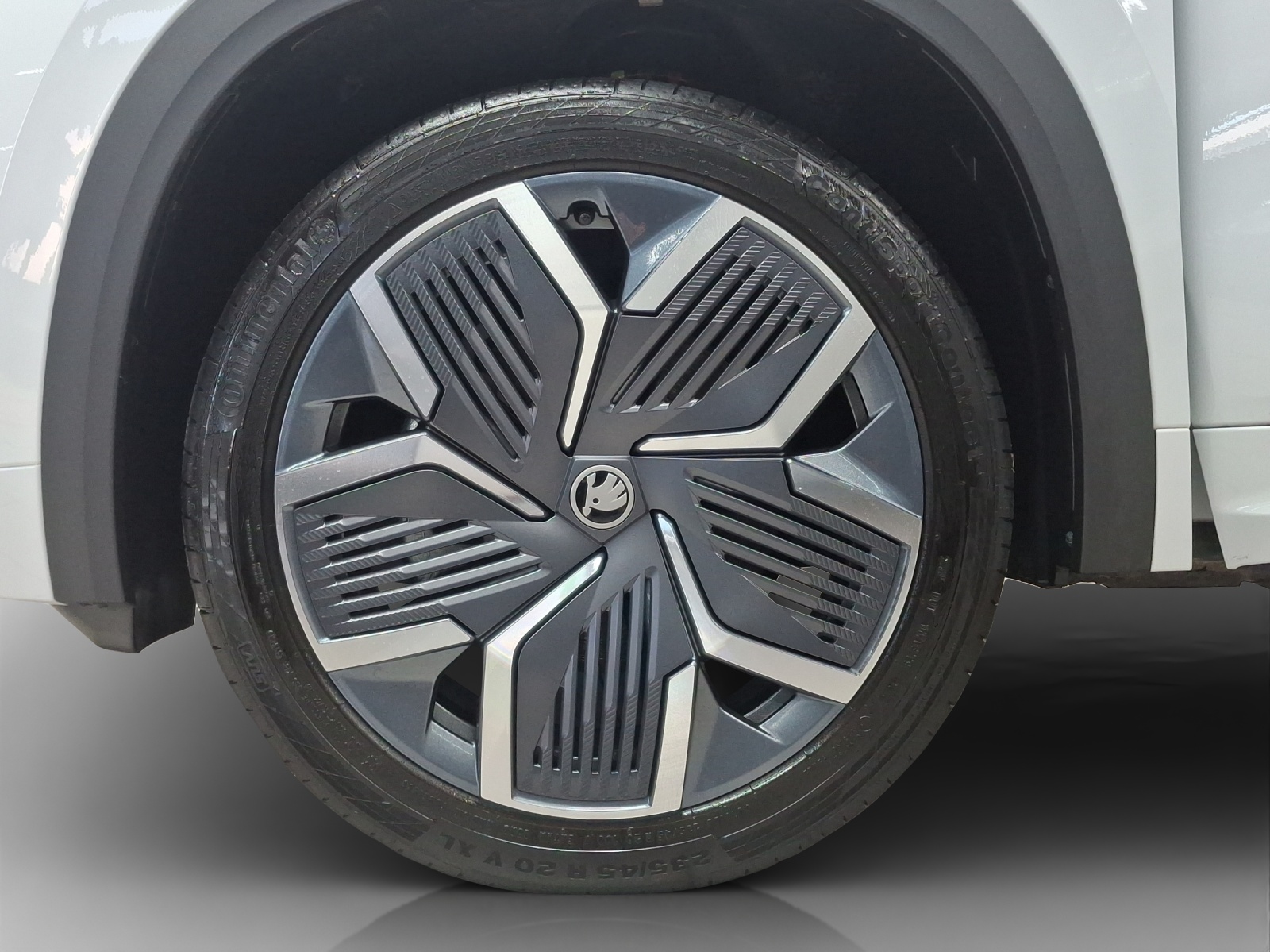 SKODA Kodiaq 2.0 TDI Sportline 4x4-image-14