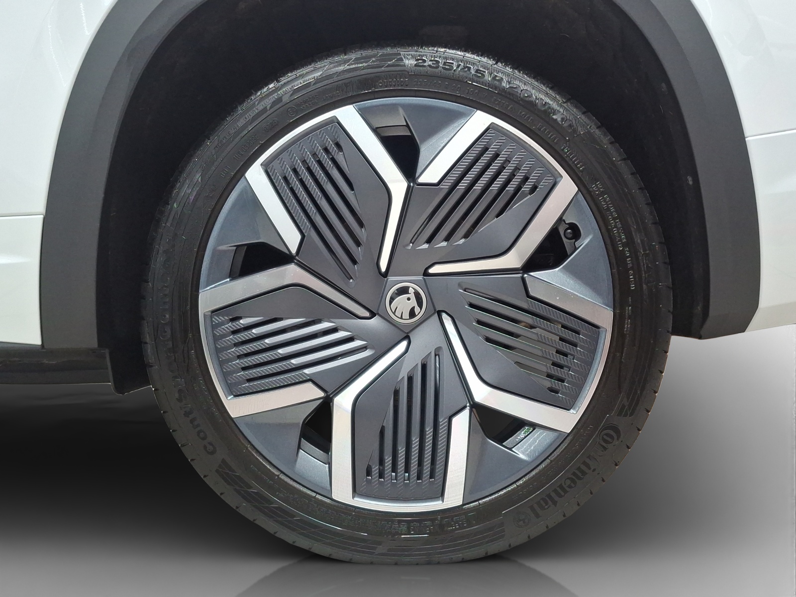 SKODA Kodiaq 2.0 TDI Sportline 4x4-image-15