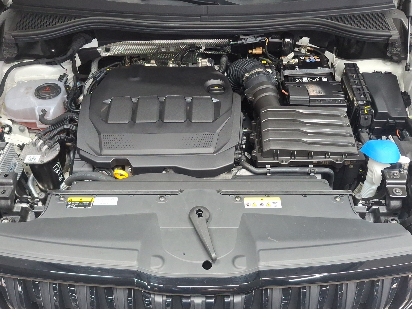 SKODA Kodiaq 2.0 TDI Sportline 4x4-image-13