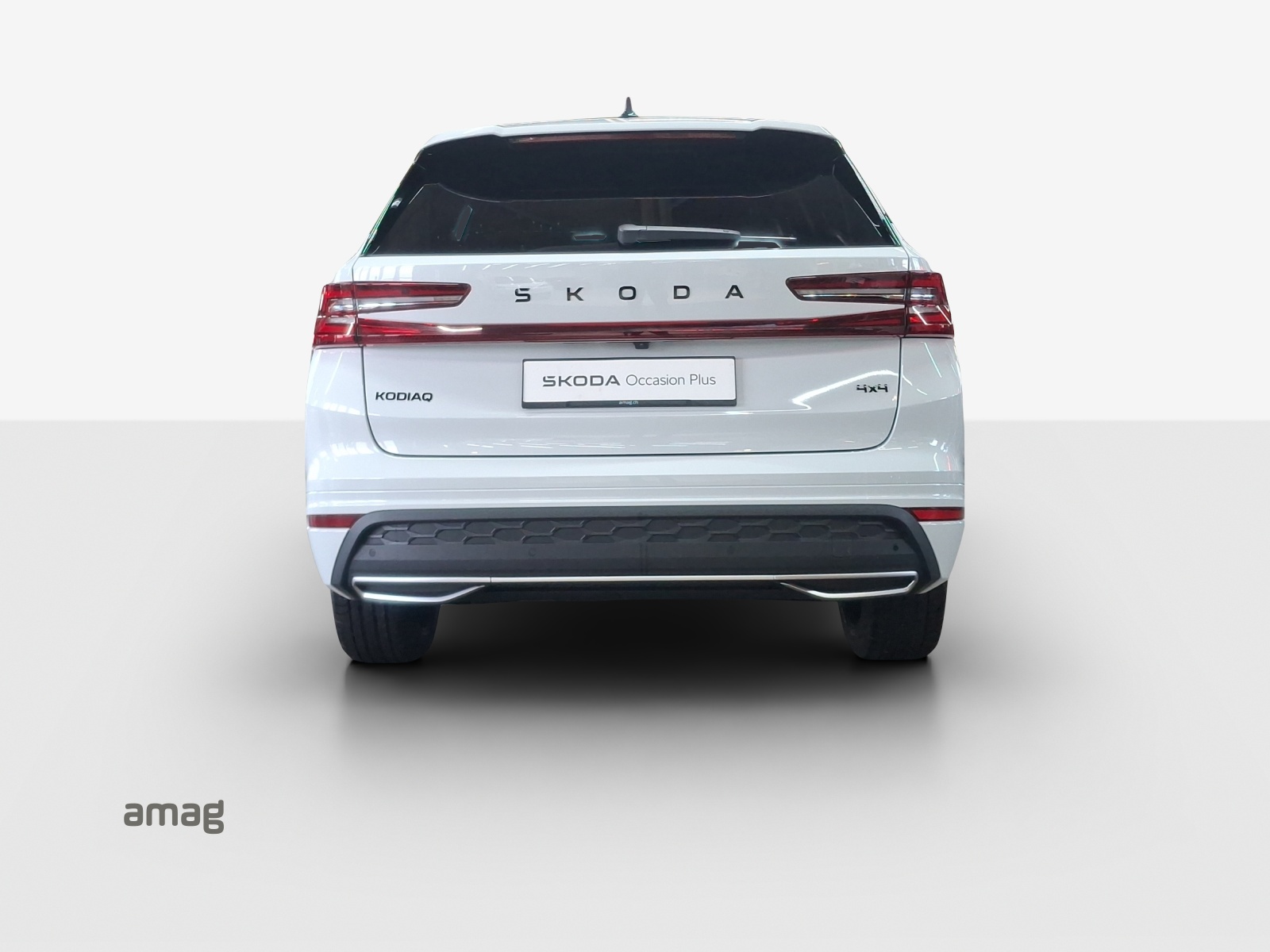 SKODA Kodiaq 2.0 TDI Sportline 4x4-image-3