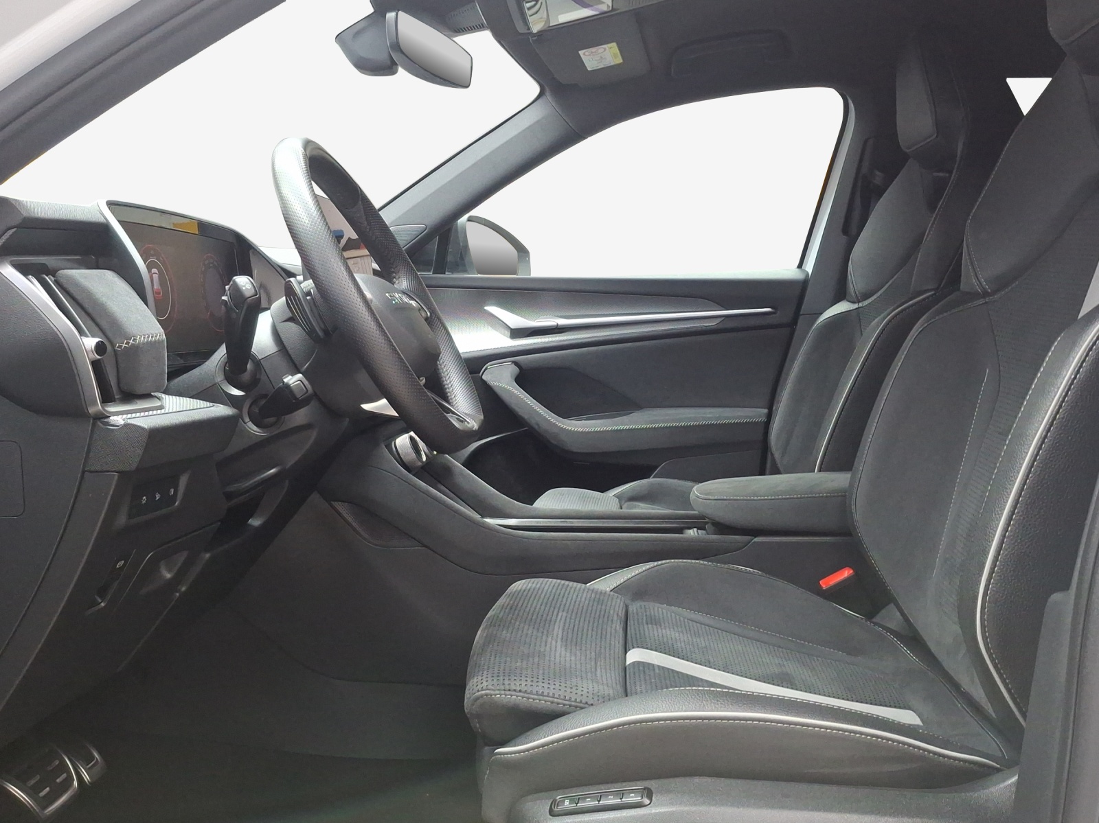 SKODA Kodiaq 2.0 TDI Sportline 4x4-image-7
