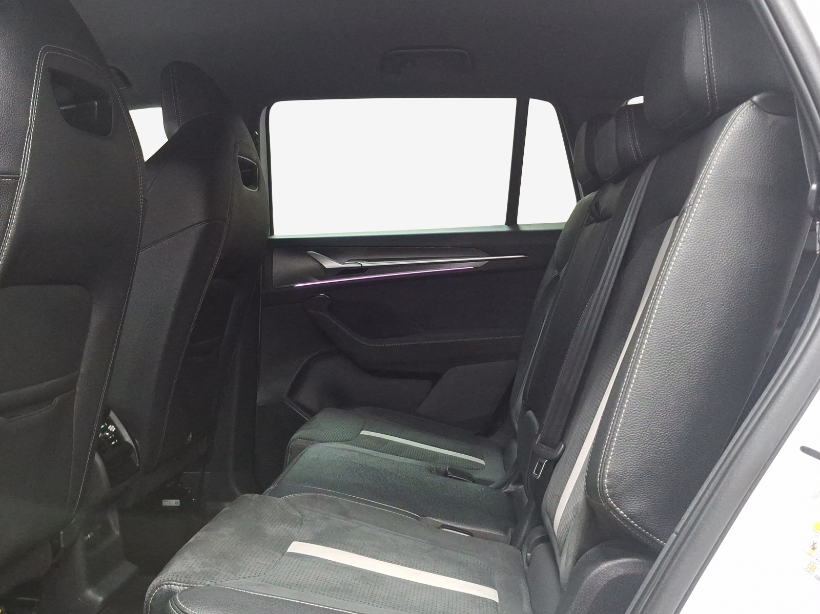 SKODA Kodiaq 2.0 TDI Sportline 4x4-image-11