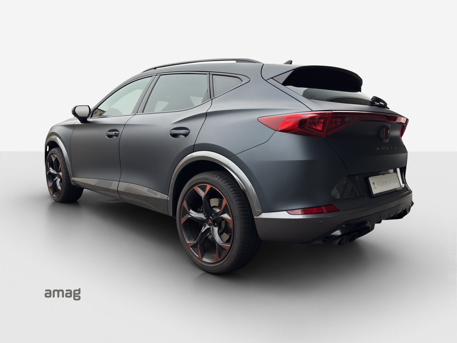 CUPRA Formentor 2.0TSI Tribe Edition 4Drive DSG-image-2