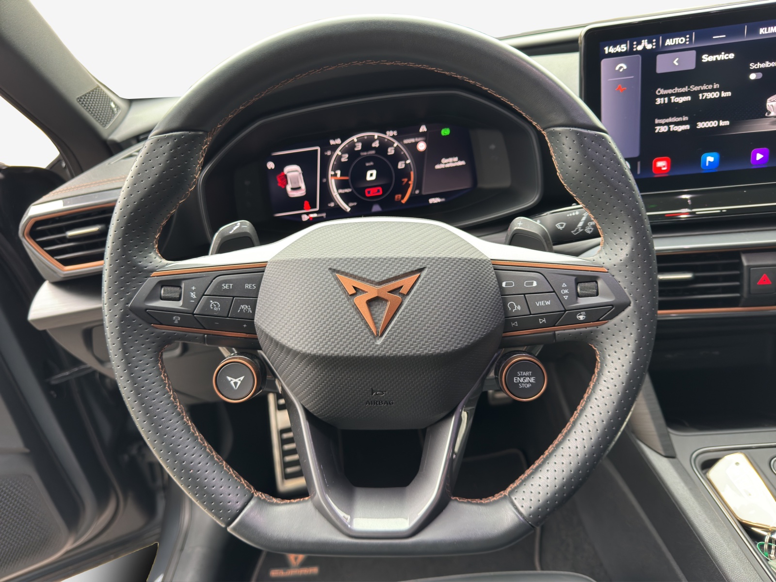 CUPRA Formentor 2.0TSI Tribe Edition 4Drive DSG-image-9