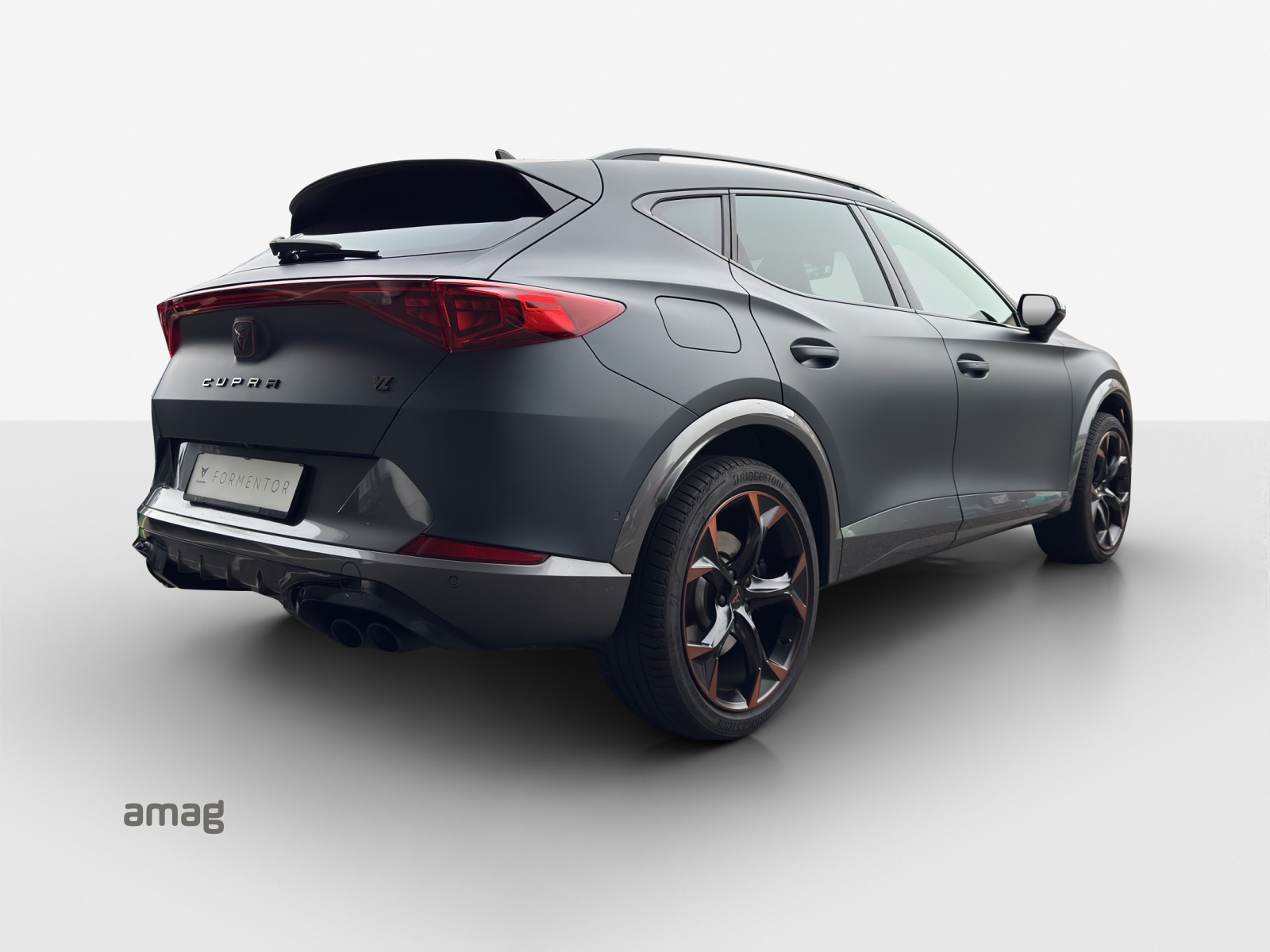 CUPRA Formentor 2.0TSI Tribe Edition 4Drive DSG-image-4