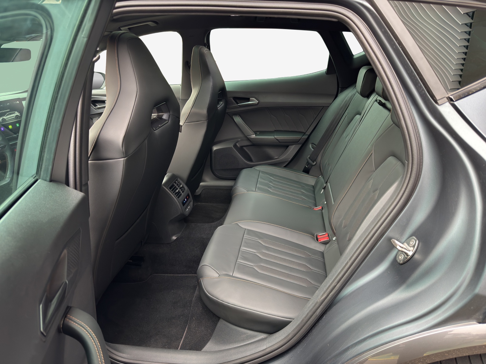 CUPRA Formentor 2.0TSI Tribe Edition 4Drive DSG-image-11