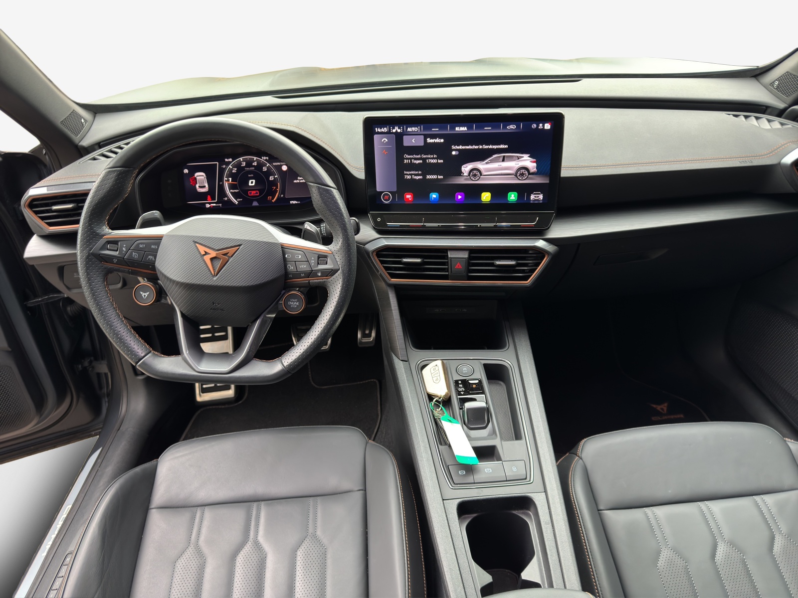 CUPRA Formentor 2.0TSI Tribe Edition 4Drive DSG-image-8
