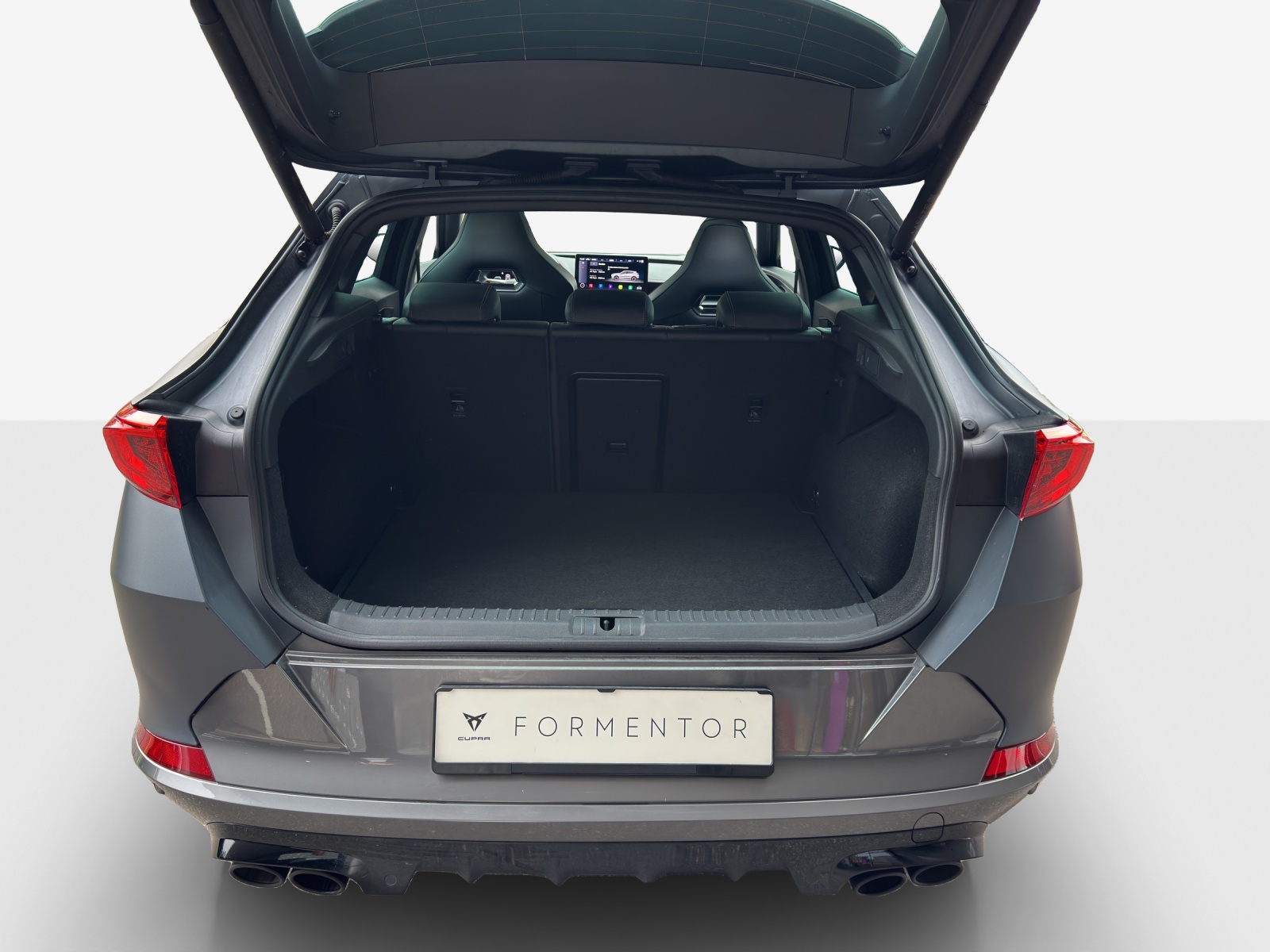 CUPRA Formentor 2.0TSI Tribe Edition 4Drive DSG-image-12