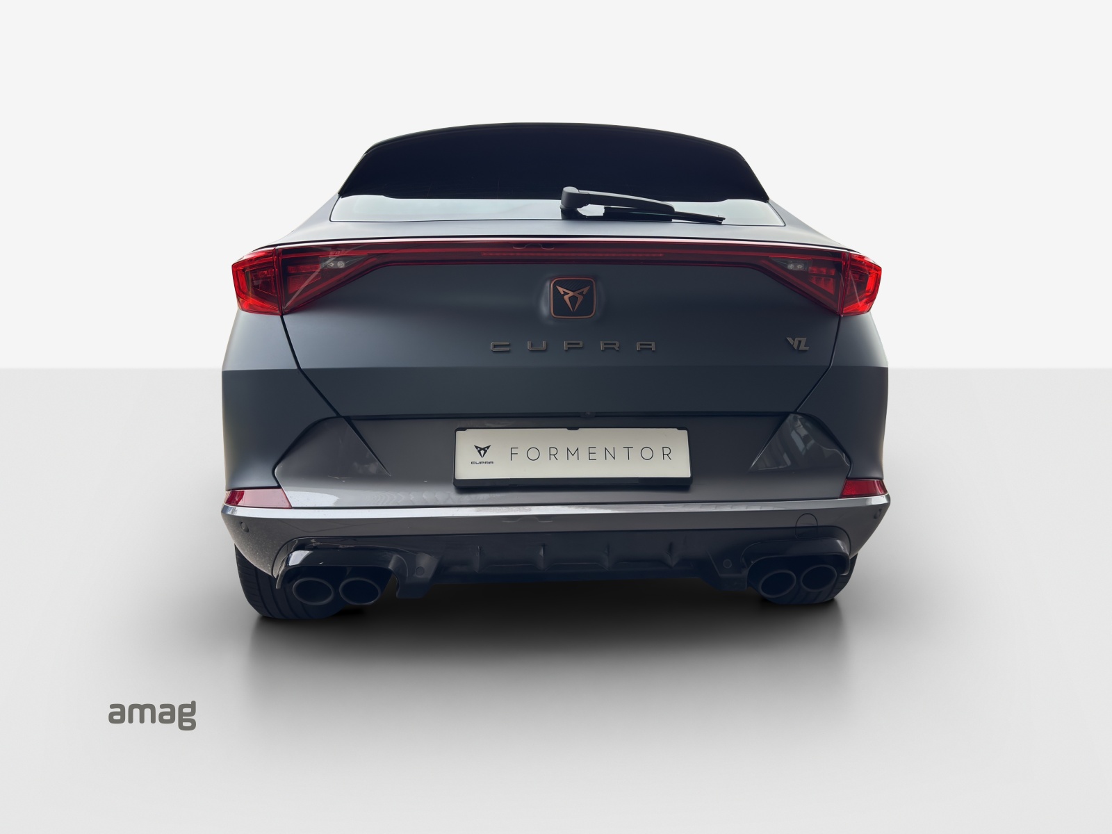 CUPRA Formentor 2.0TSI Tribe Edition 4Drive DSG-image-3