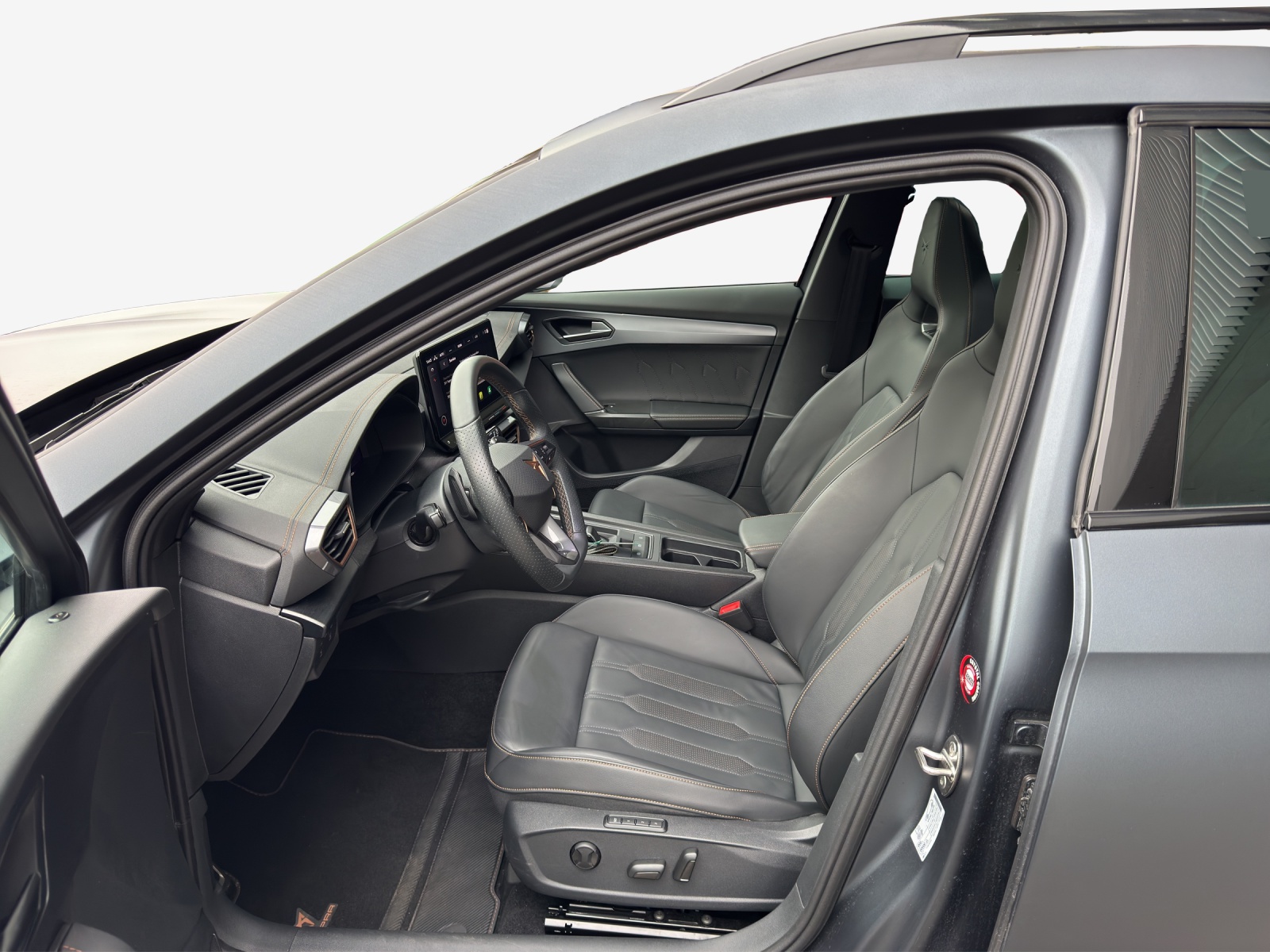 CUPRA Formentor 2.0TSI Tribe Edition 4Drive DSG-image-7