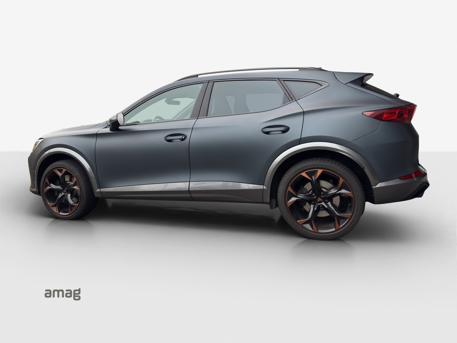 CUPRA Formentor 2.0TSI Tribe Edition 4Drive DSG-image-1