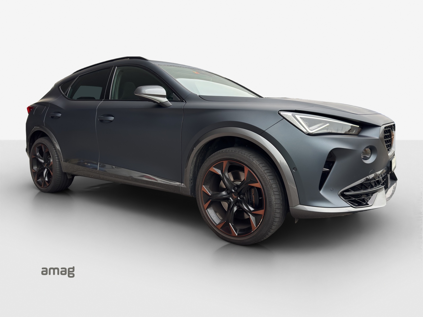 CUPRA Formentor 2.0TSI Tribe Edition 4Drive DSG-image-5