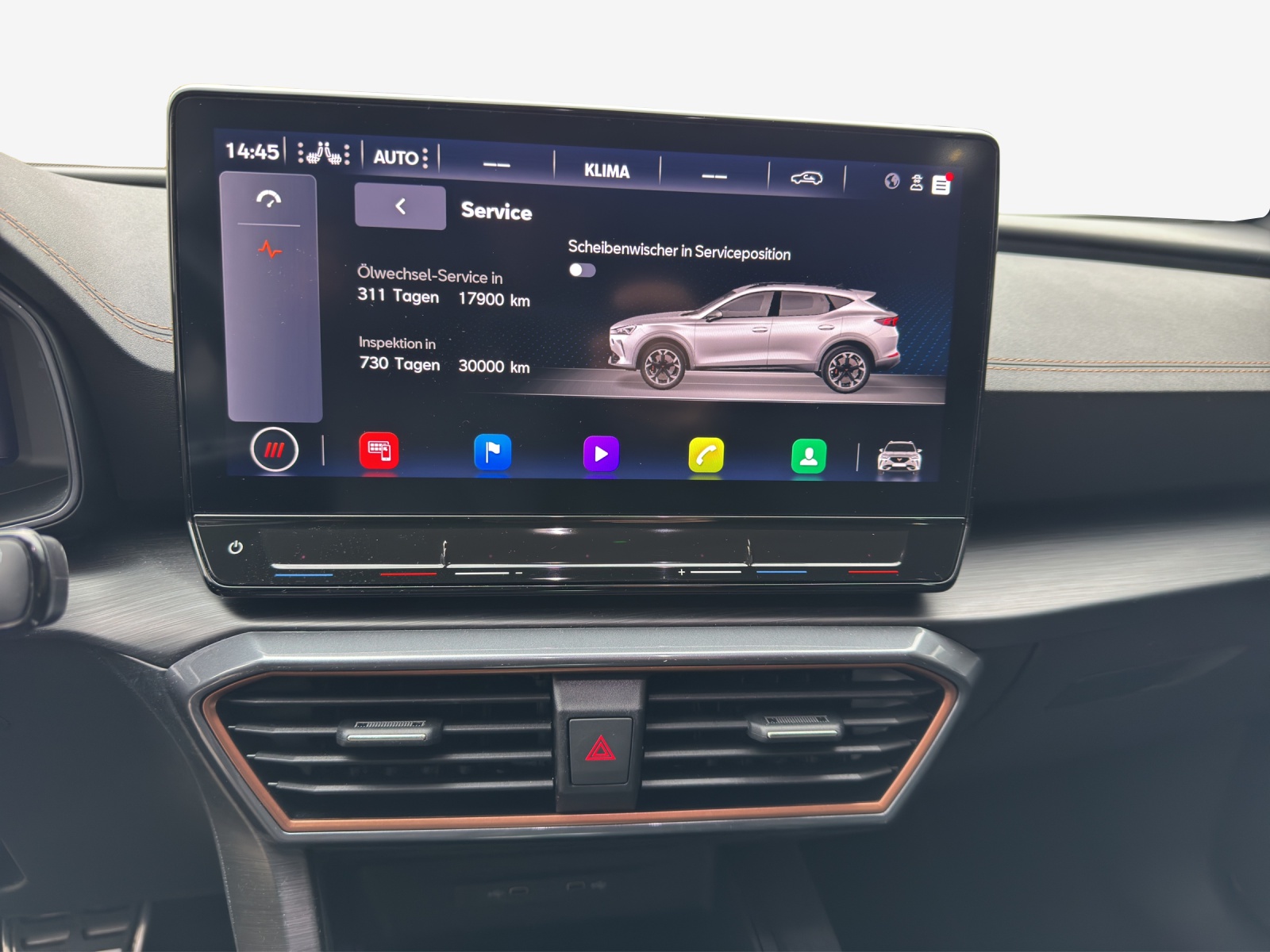 CUPRA Formentor 2.0TSI Tribe Edition 4Drive DSG-image-10