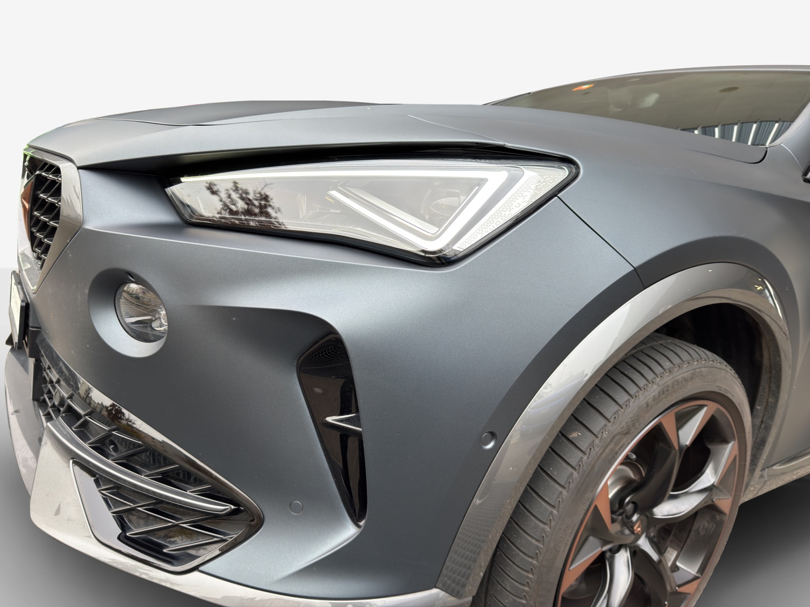 CUPRA Formentor 2.0TSI Tribe Edition 4Drive DSG-image-14