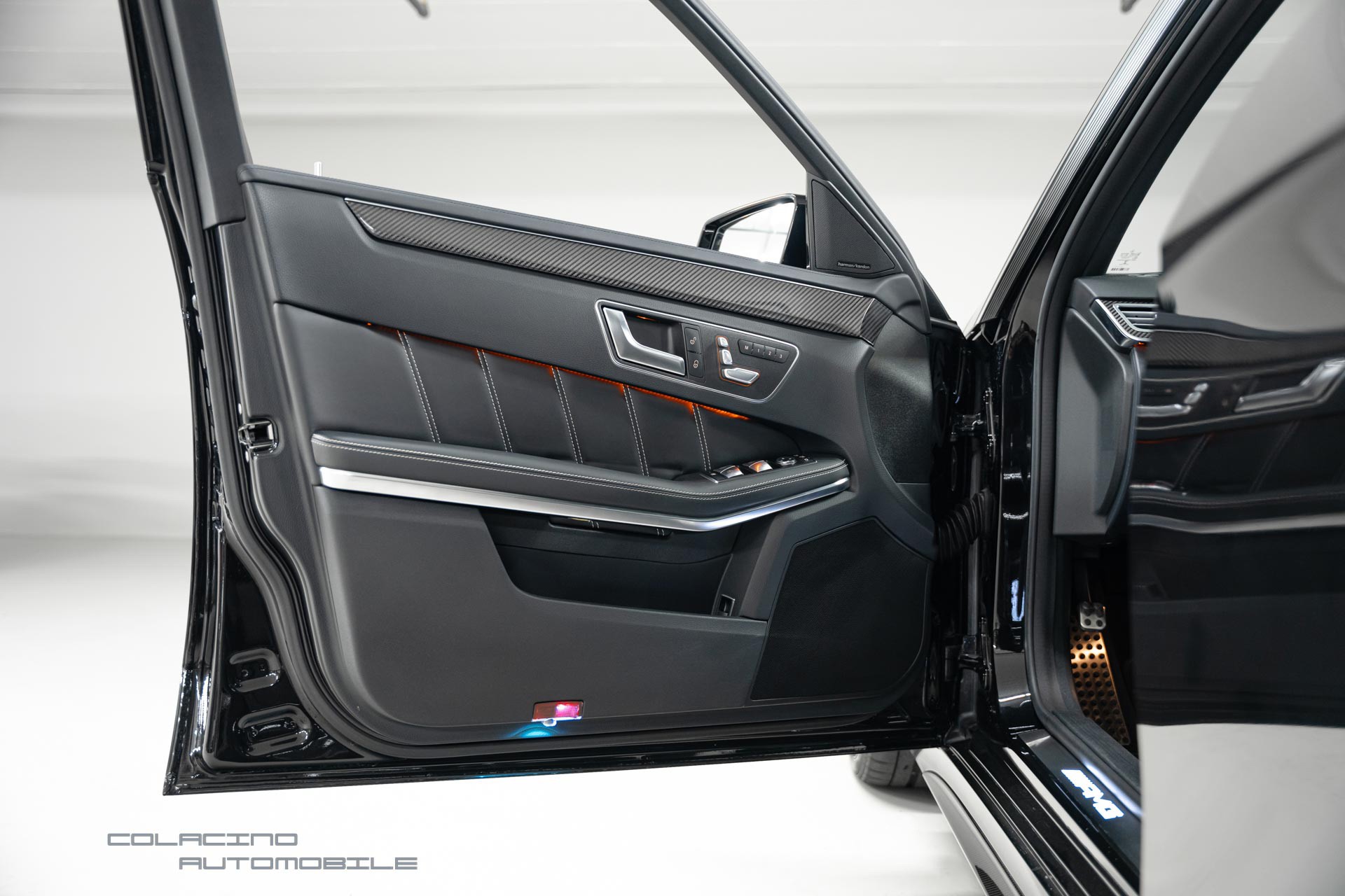MERCEDES-BENZ E 63 AMG S 4Matic Speedshift-image-22