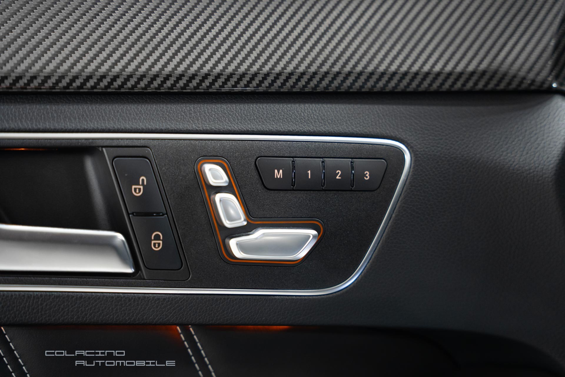 MERCEDES-BENZ E 63 AMG S 4Matic Speedshift-image-23